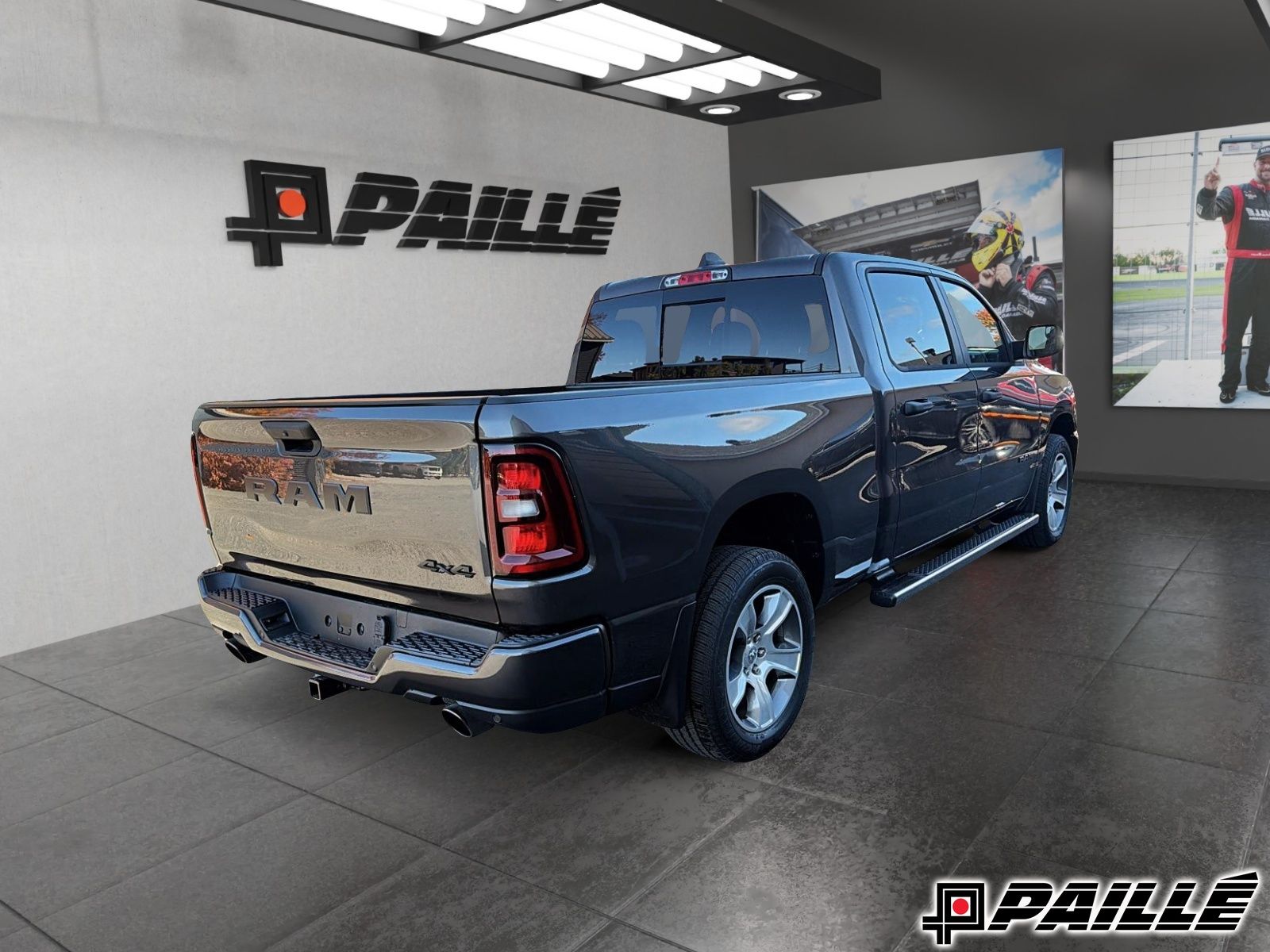 2027 Ram 1500 in Sorel-Tracy, Quebec
