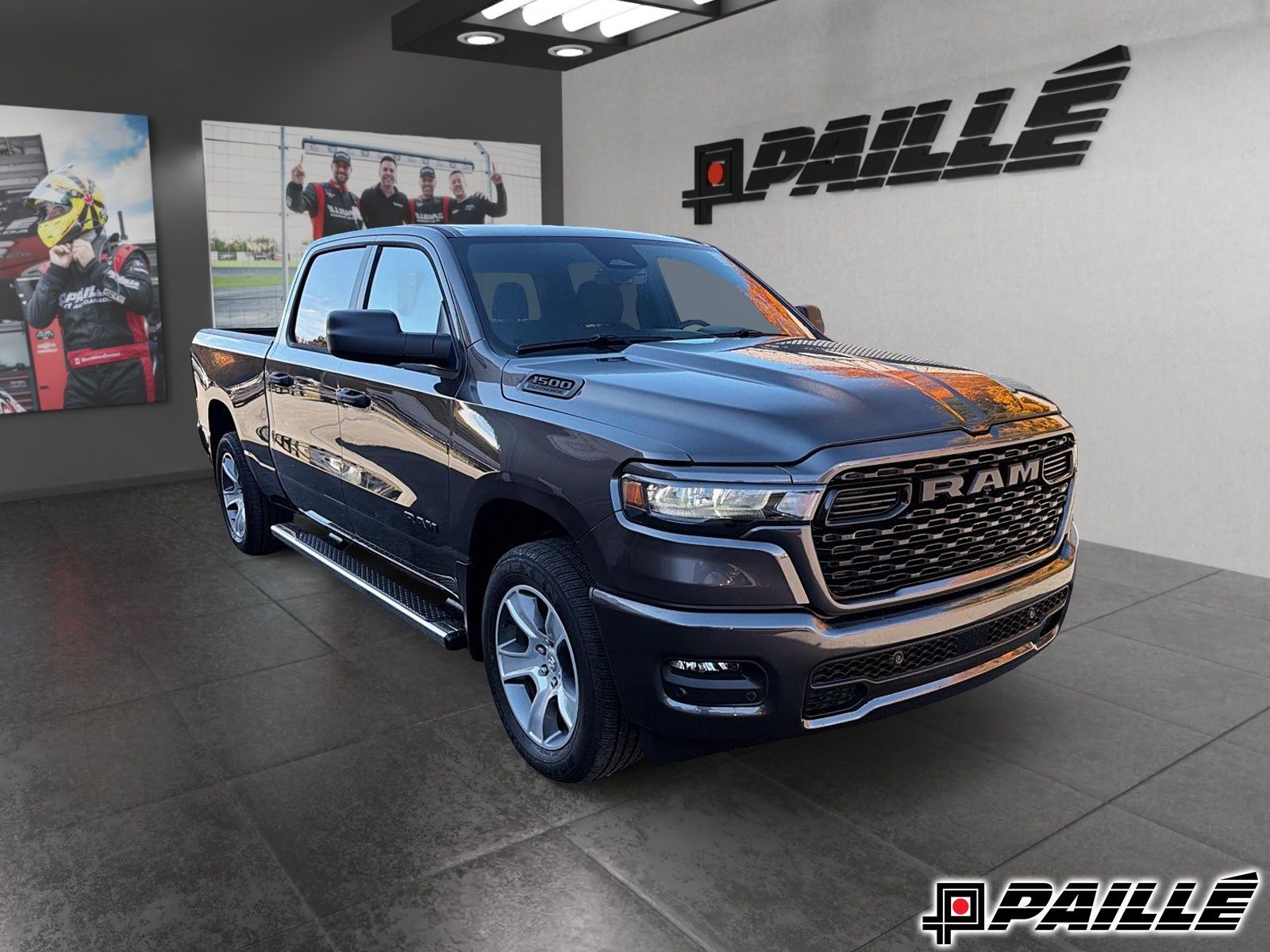 2027 Ram 1500 in Sorel-Tracy, Quebec