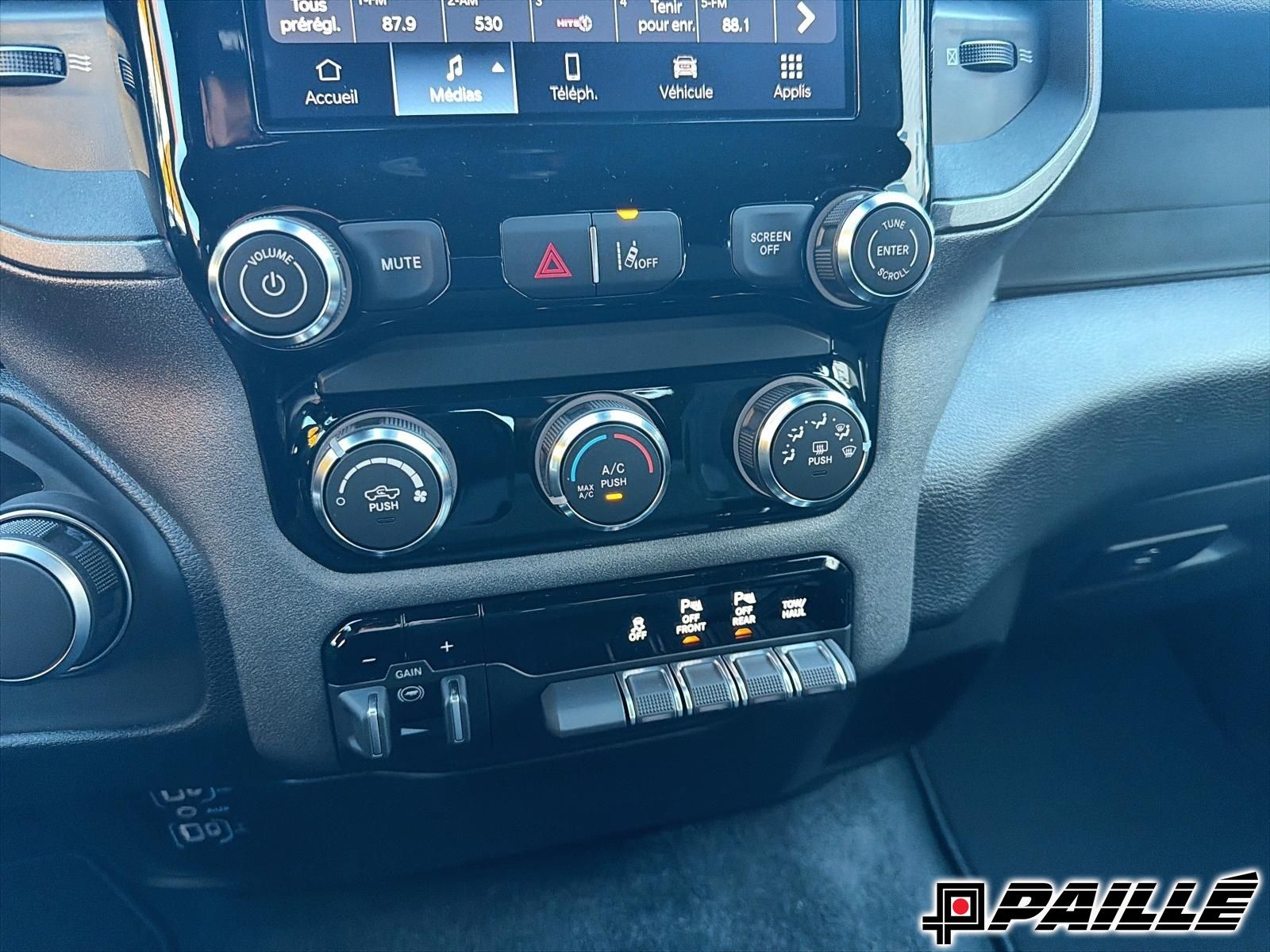 2027 Ram 1500 in Sorel-Tracy, Quebec