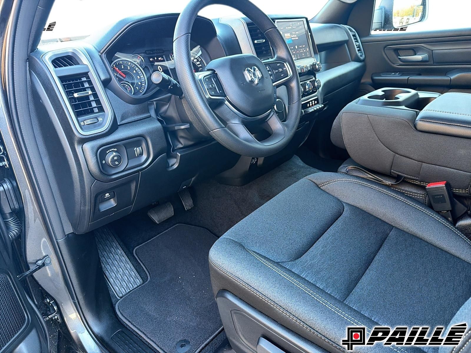 2027 Ram 1500 in Sorel-Tracy, Quebec