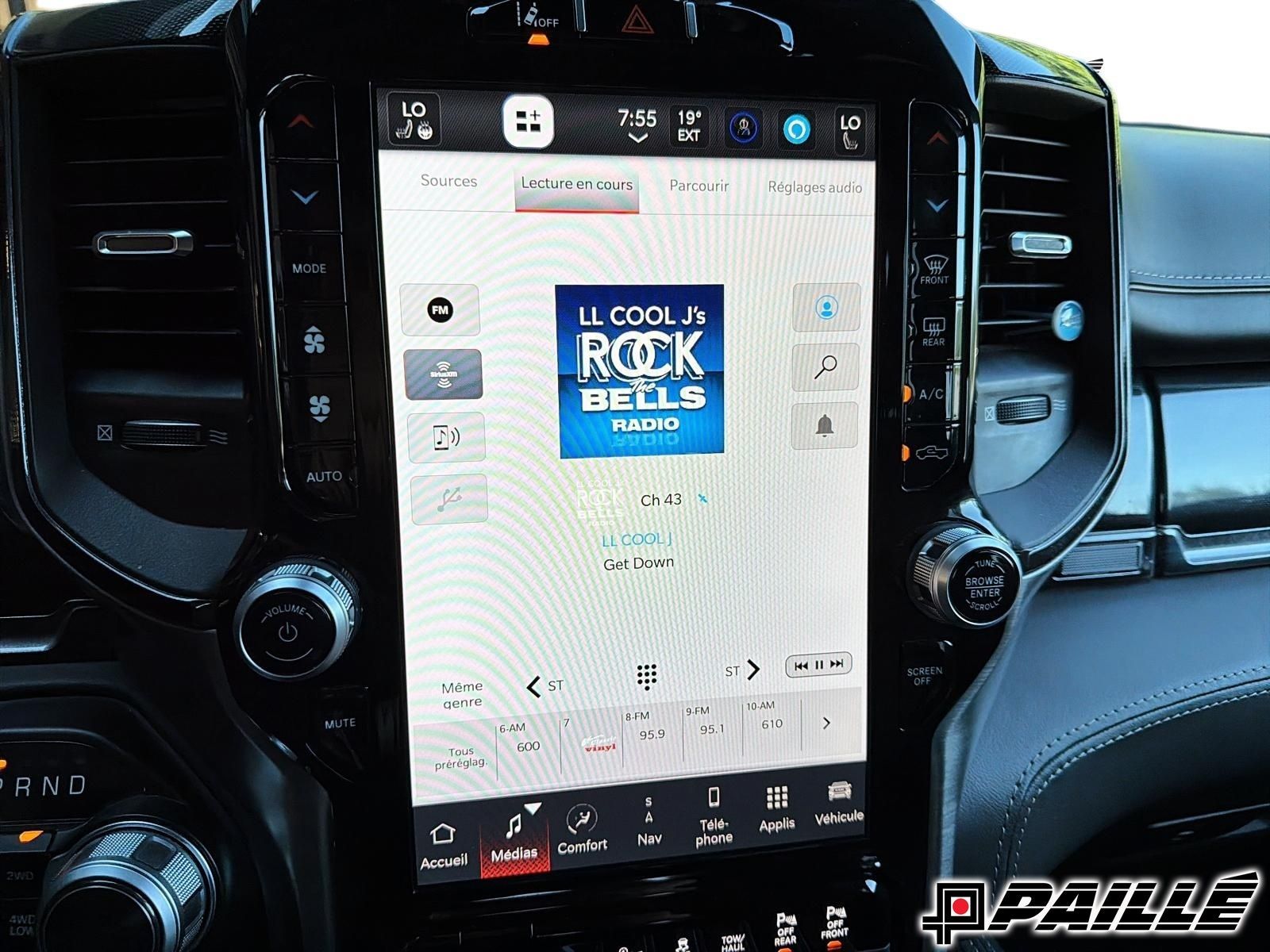 2023 Ram 2500 in Sorel-Tracy, Quebec