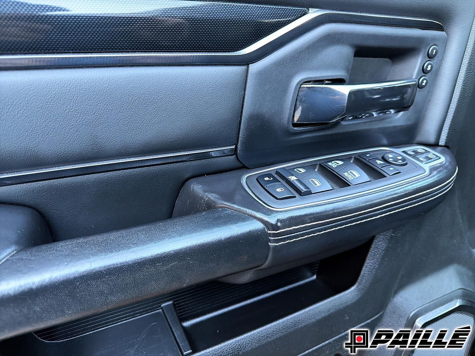 2023 Ram 2500 in Sorel-Tracy, Quebec