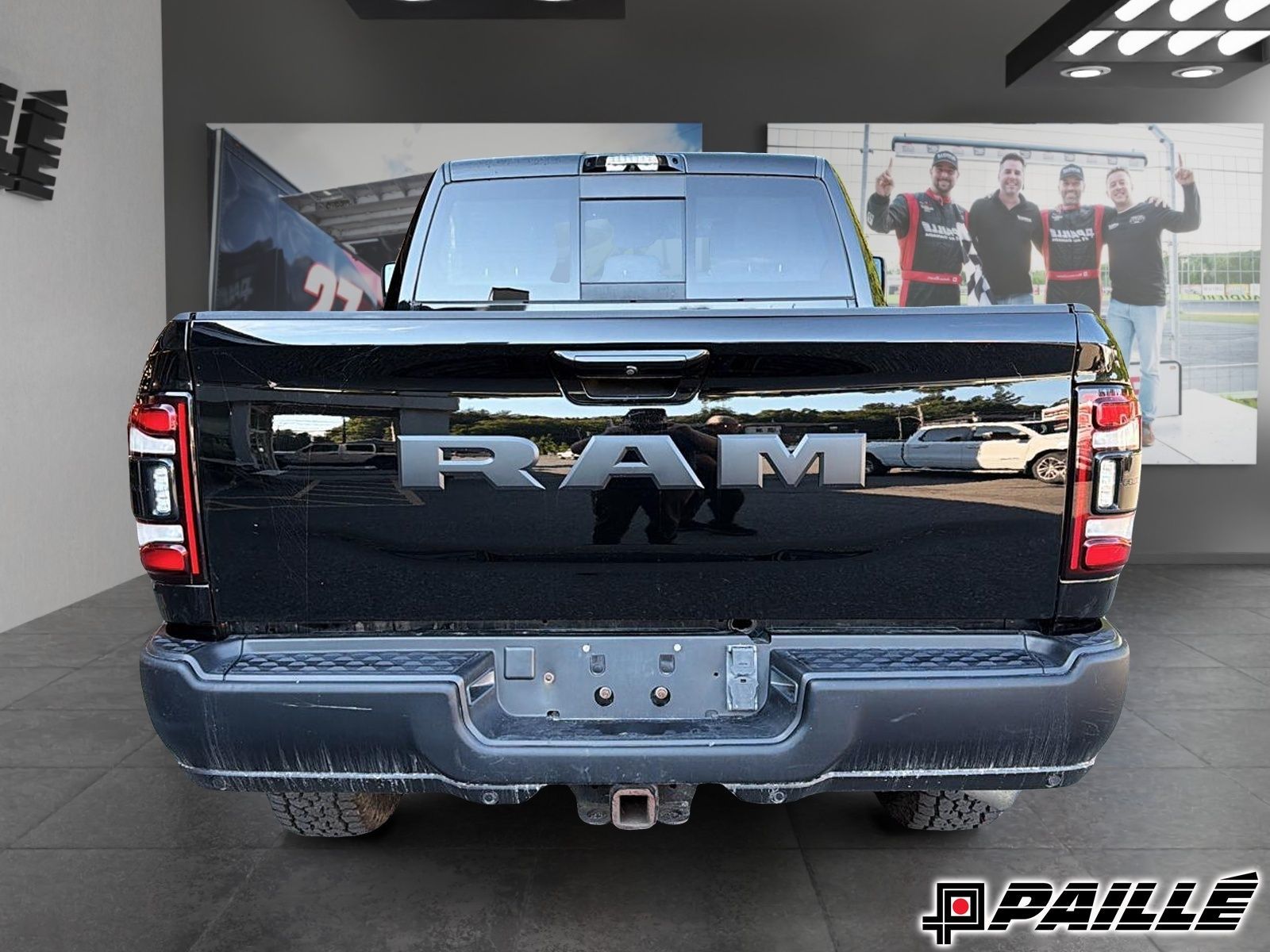2023 Ram 2500 in Sorel-Tracy, Quebec