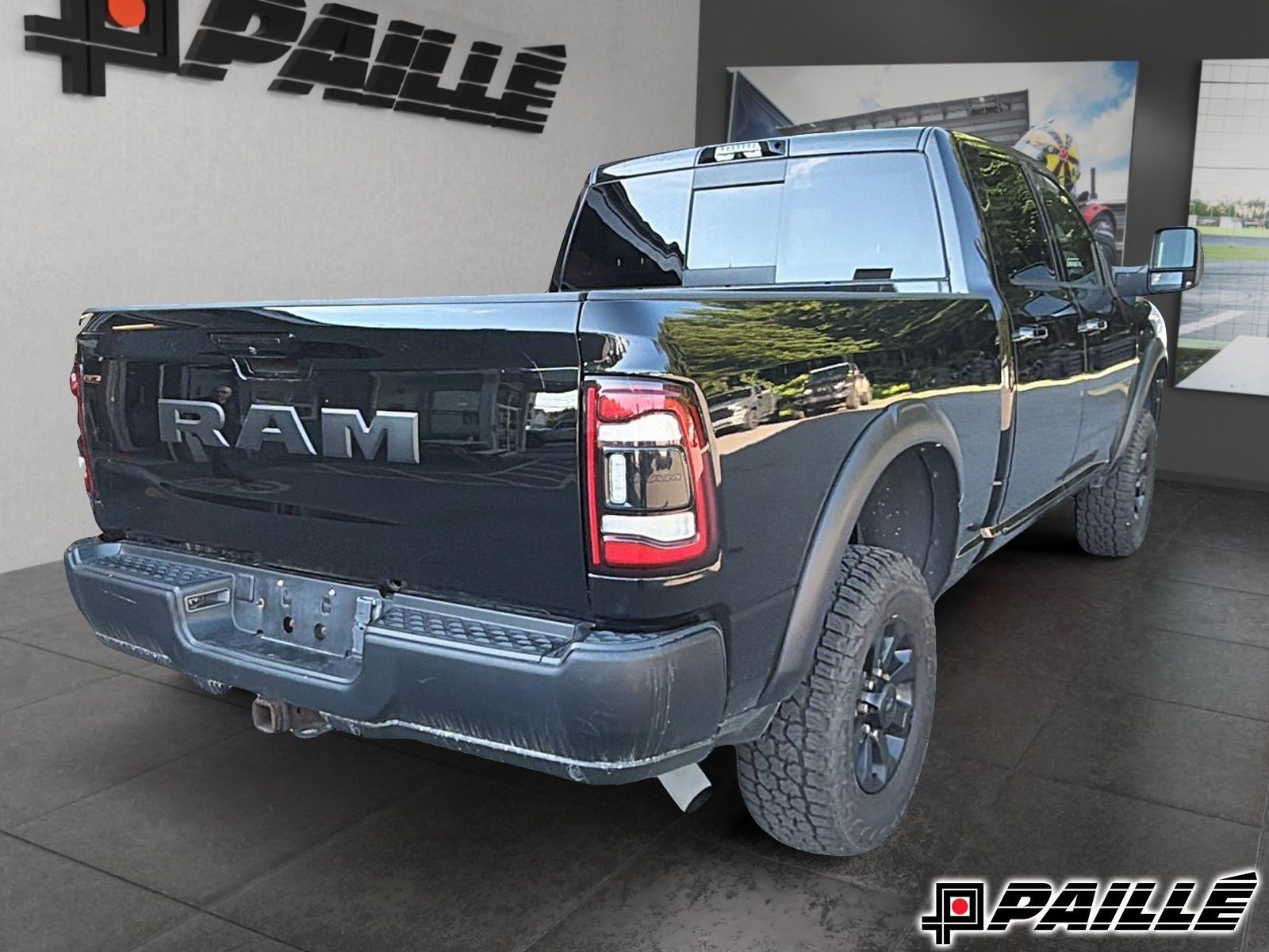 2023 Ram 2500 in Sorel-Tracy, Quebec
