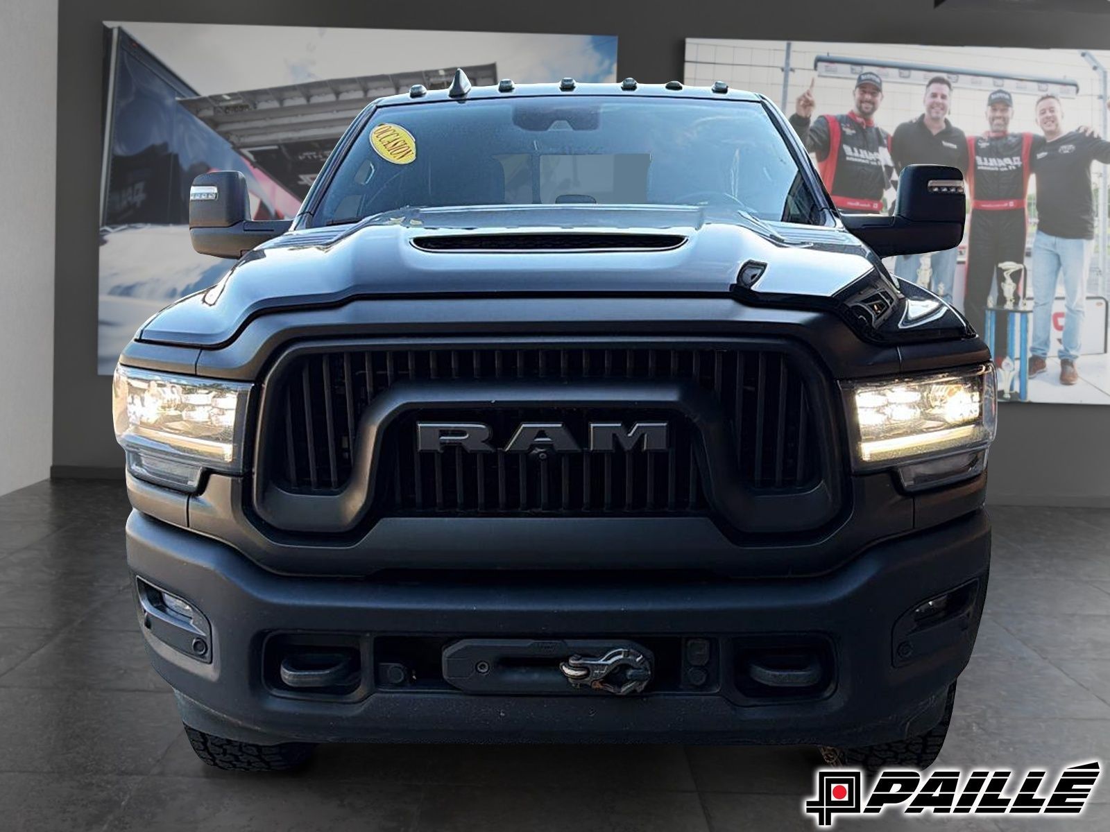 2023 Ram 2500 in Sorel-Tracy, Quebec