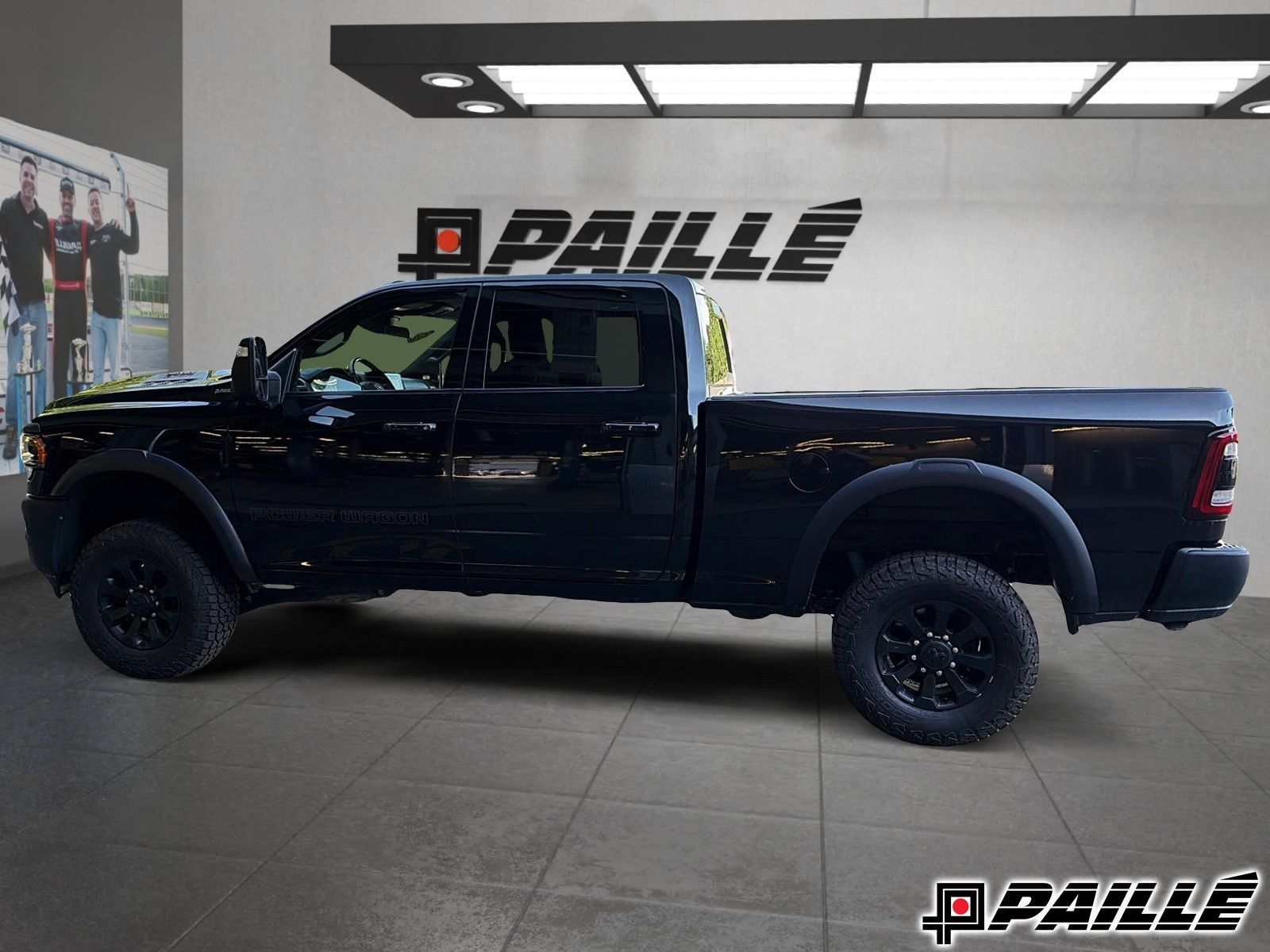 2023 Ram 2500 in Sorel-Tracy, Quebec