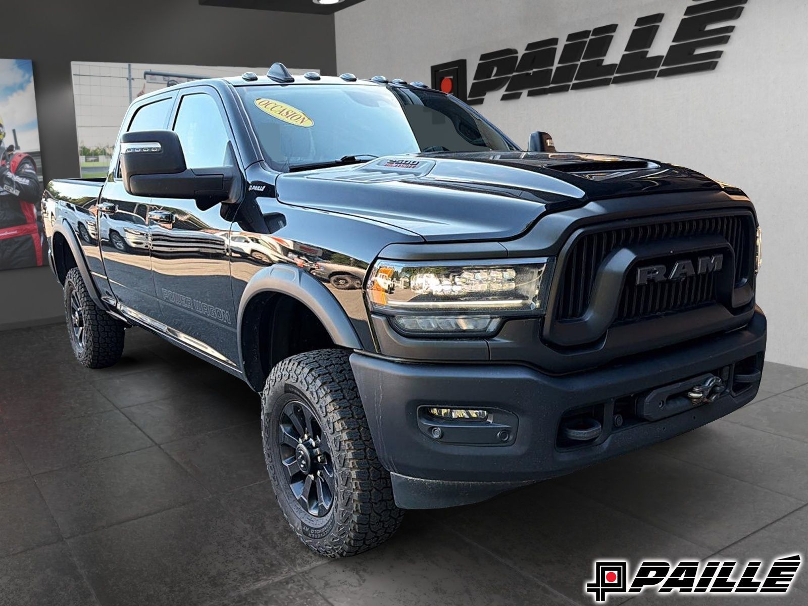 2023 Ram 2500 in Sorel-Tracy, Quebec