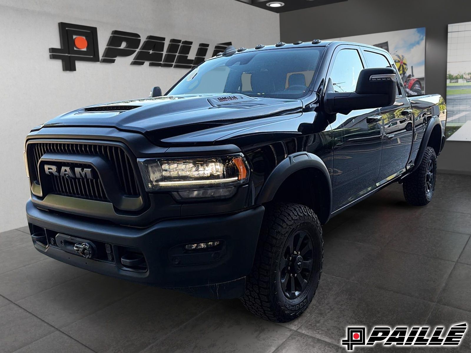 2023 Ram 2500 in Sorel-Tracy, Quebec