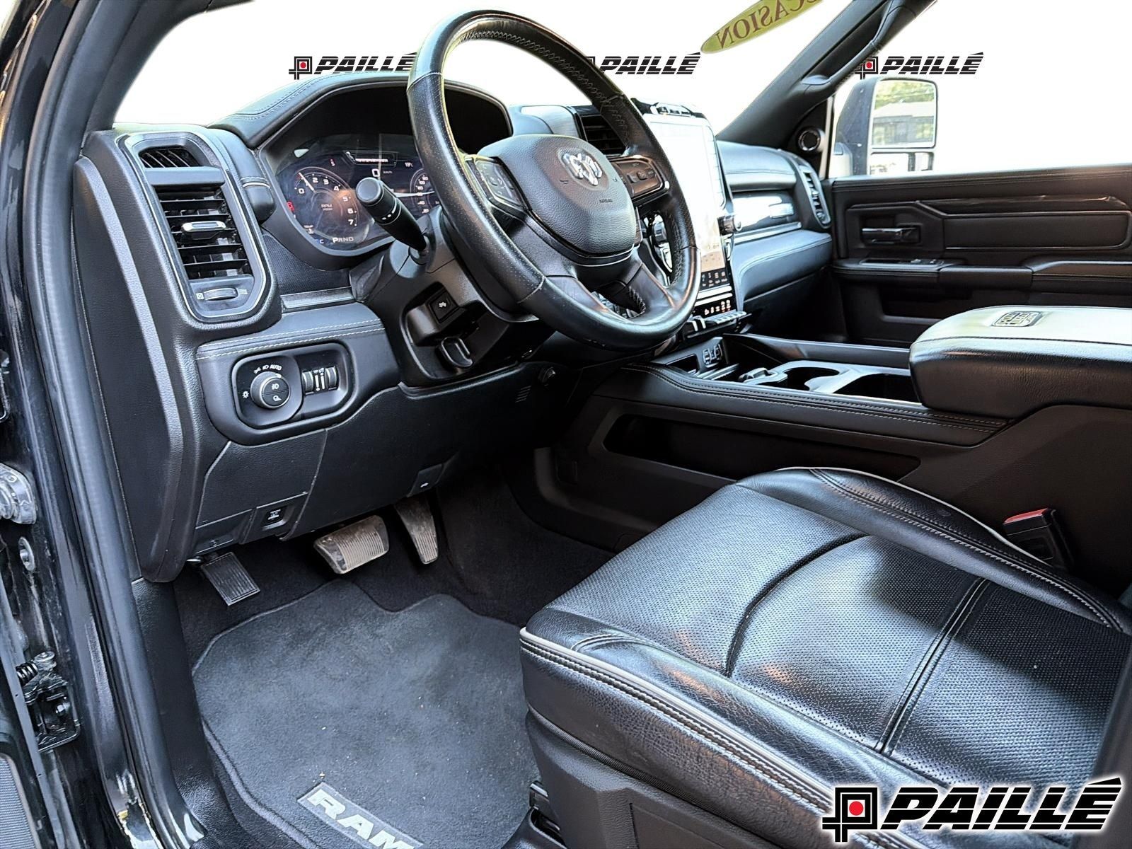 2023 Ram 2500 in Sorel-Tracy, Quebec