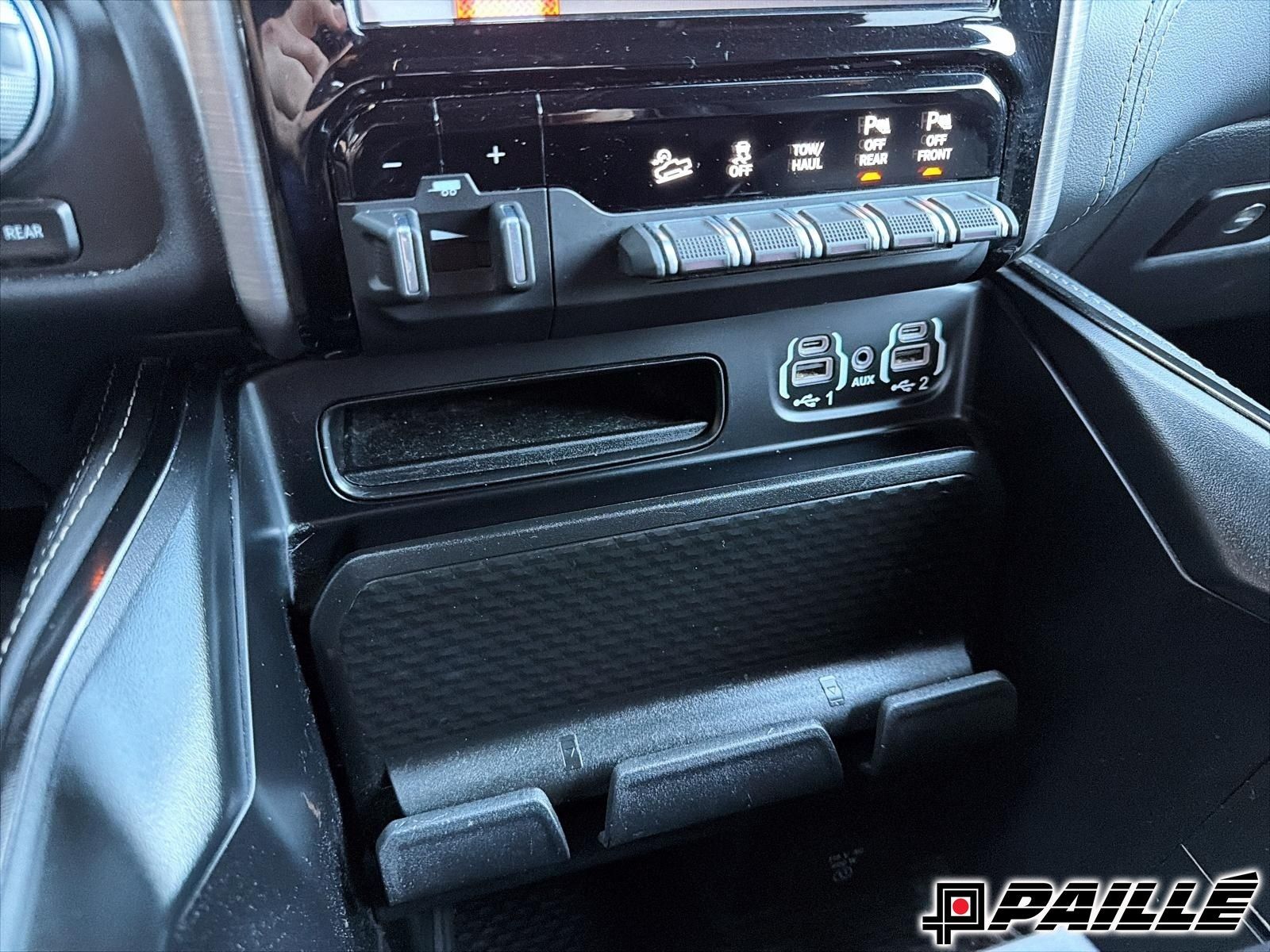 2023 Ram 2500 in Sorel-Tracy, Quebec