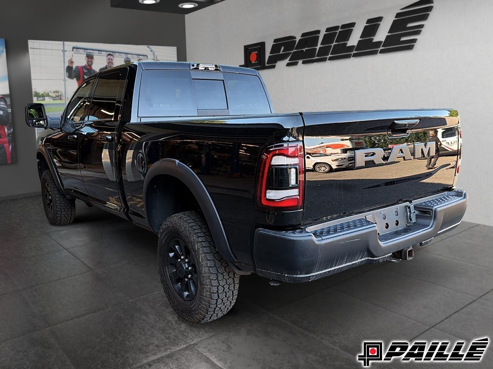2023 Ram 2500 in Sorel-Tracy, Quebec