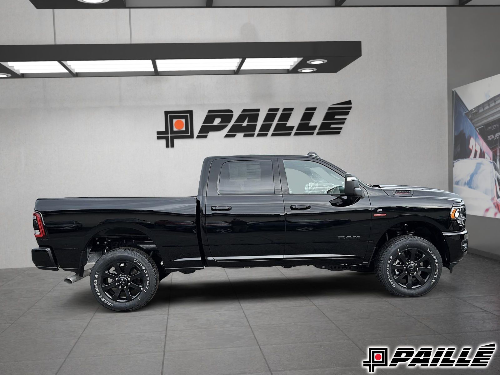 2024 Ram 2500 in Sorel-Tracy, Quebec