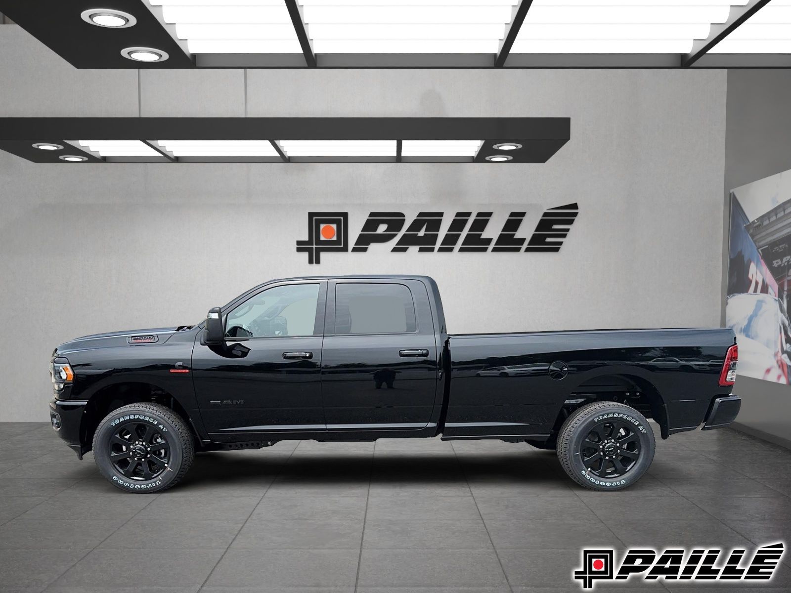 2024 Ram 2500 in Sorel-Tracy, Quebec