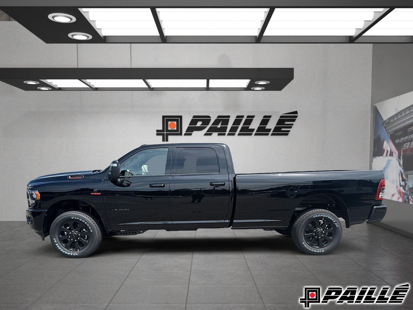 2024 Ram 2500 in Sorel-Tracy, Quebec