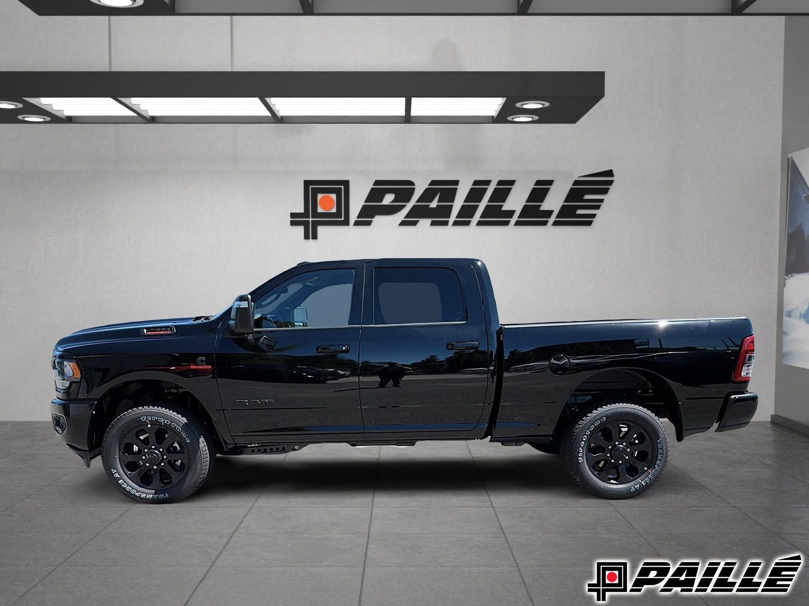 2024 Ram 2500 in Sorel-Tracy, Quebec