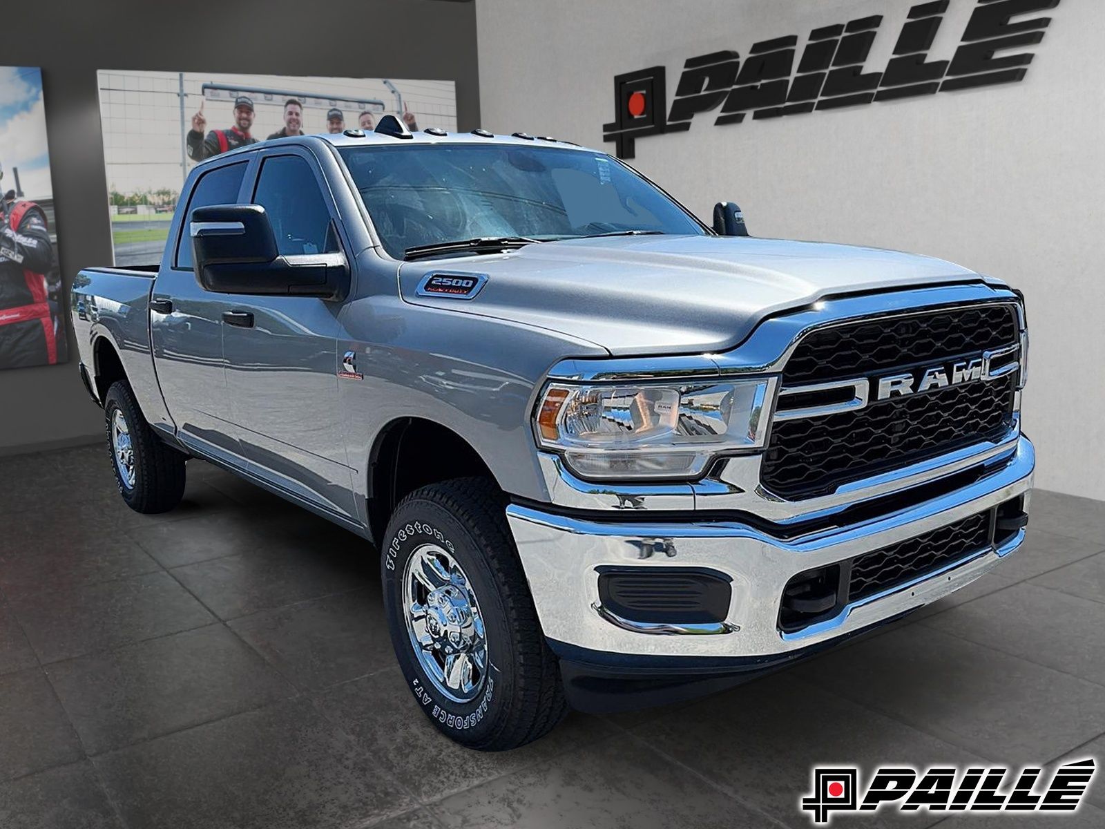 2024 Ram 2500 in Sorel-Tracy, Quebec