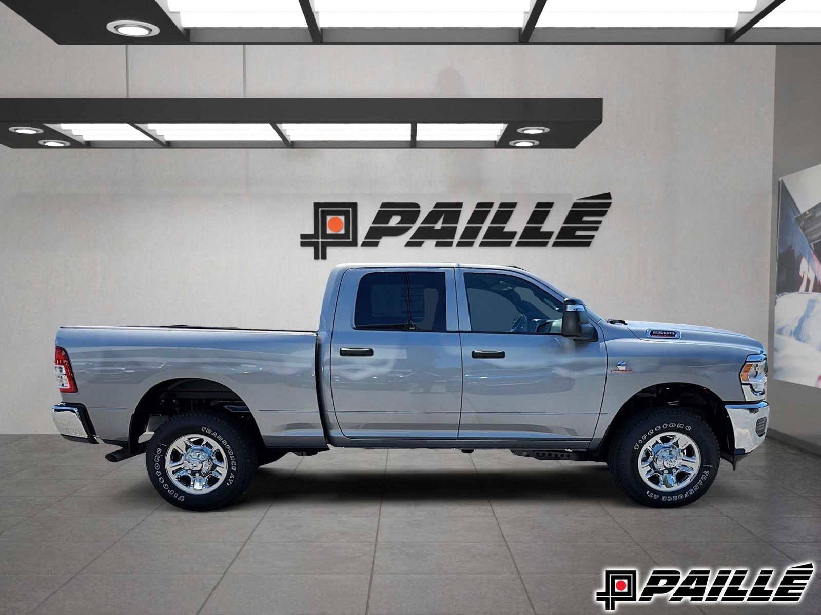 2024 Ram 2500 in Sorel-Tracy, Quebec