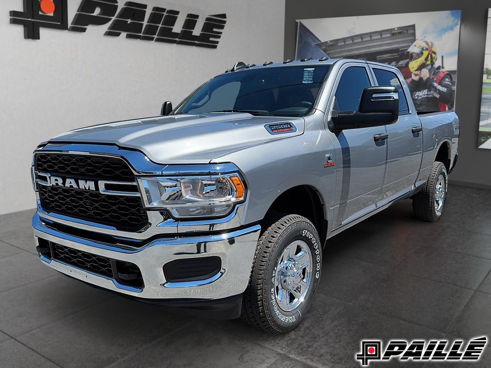 2024 Ram 2500 in Sorel-Tracy, Quebec