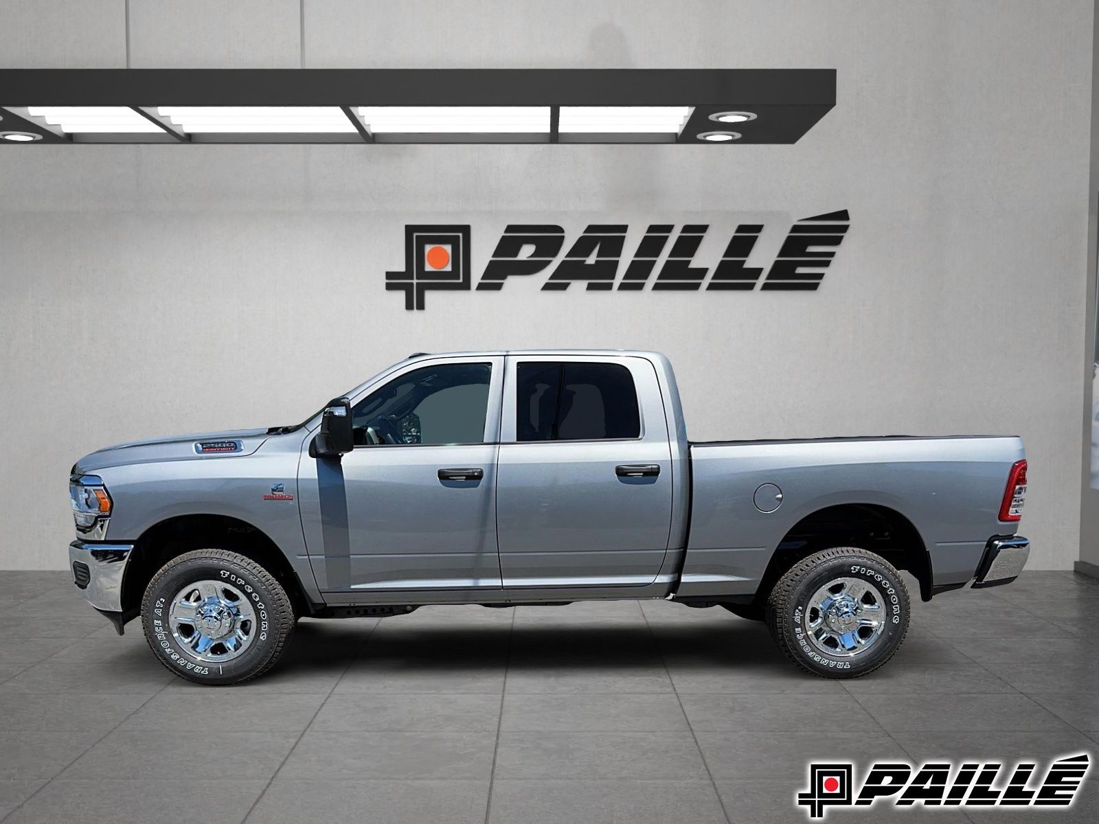 2024 Ram 2500 in Sorel-Tracy, Quebec