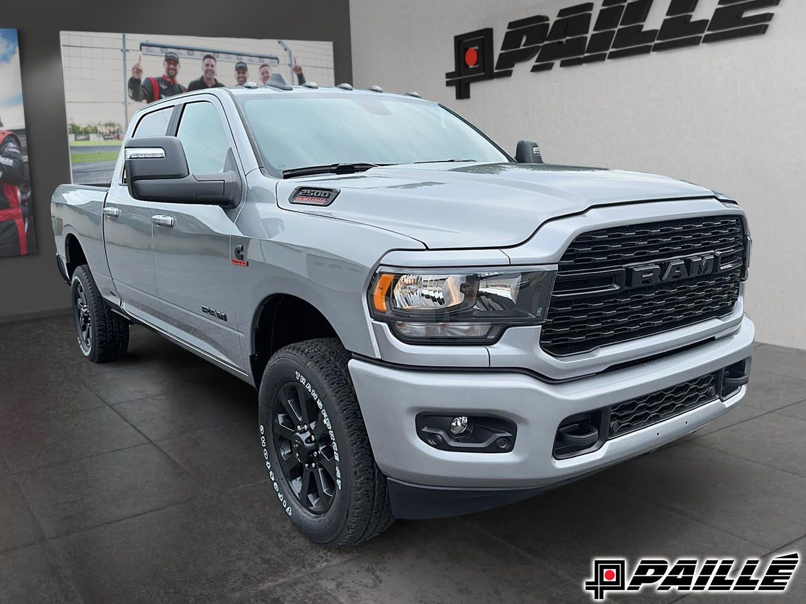 2024 Ram 2500 in Sorel-Tracy, Quebec