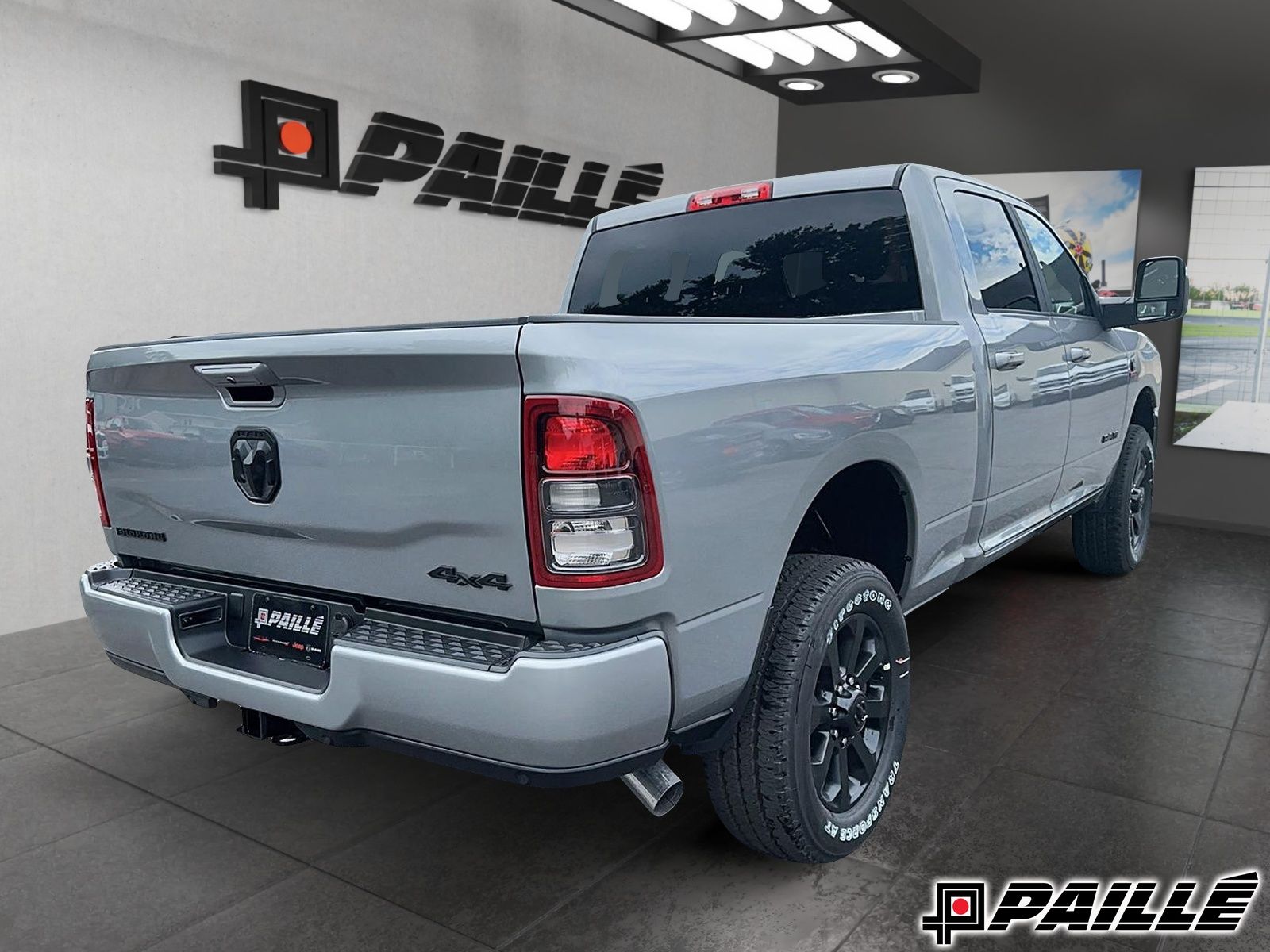 2024 Ram 2500 in Sorel-Tracy, Quebec