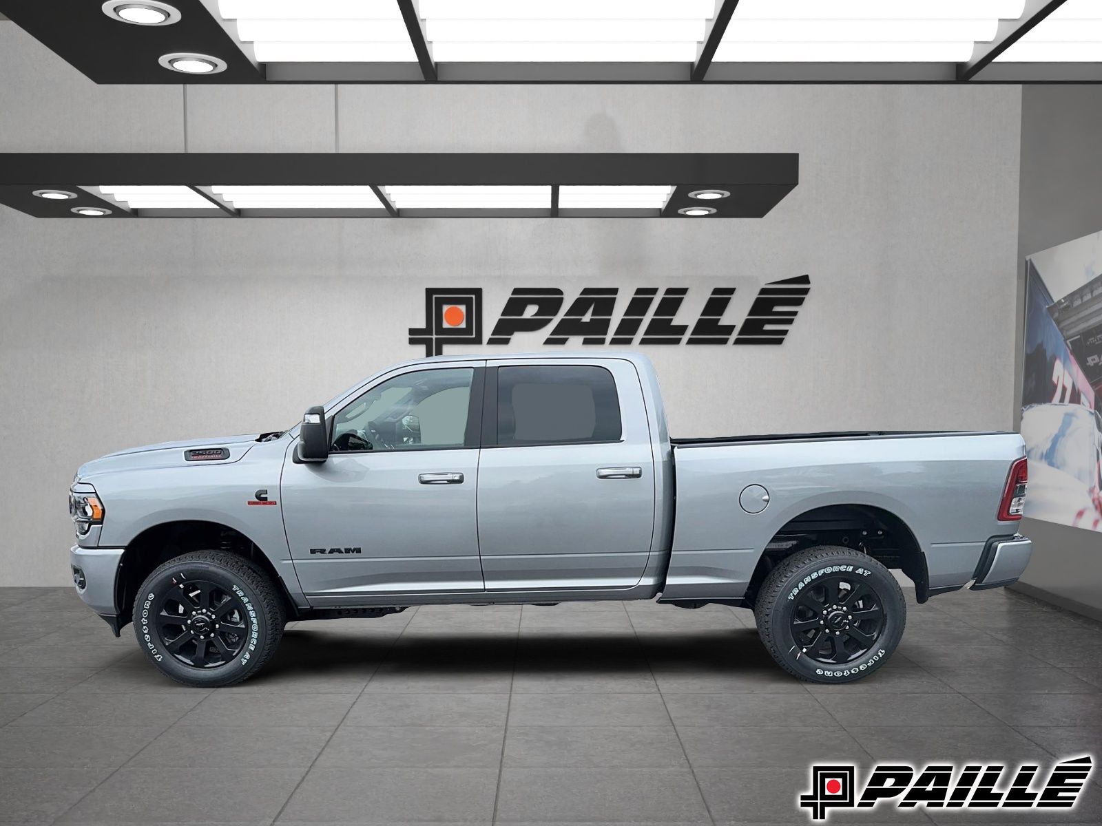 2024 Ram 2500 in Sorel-Tracy, Quebec