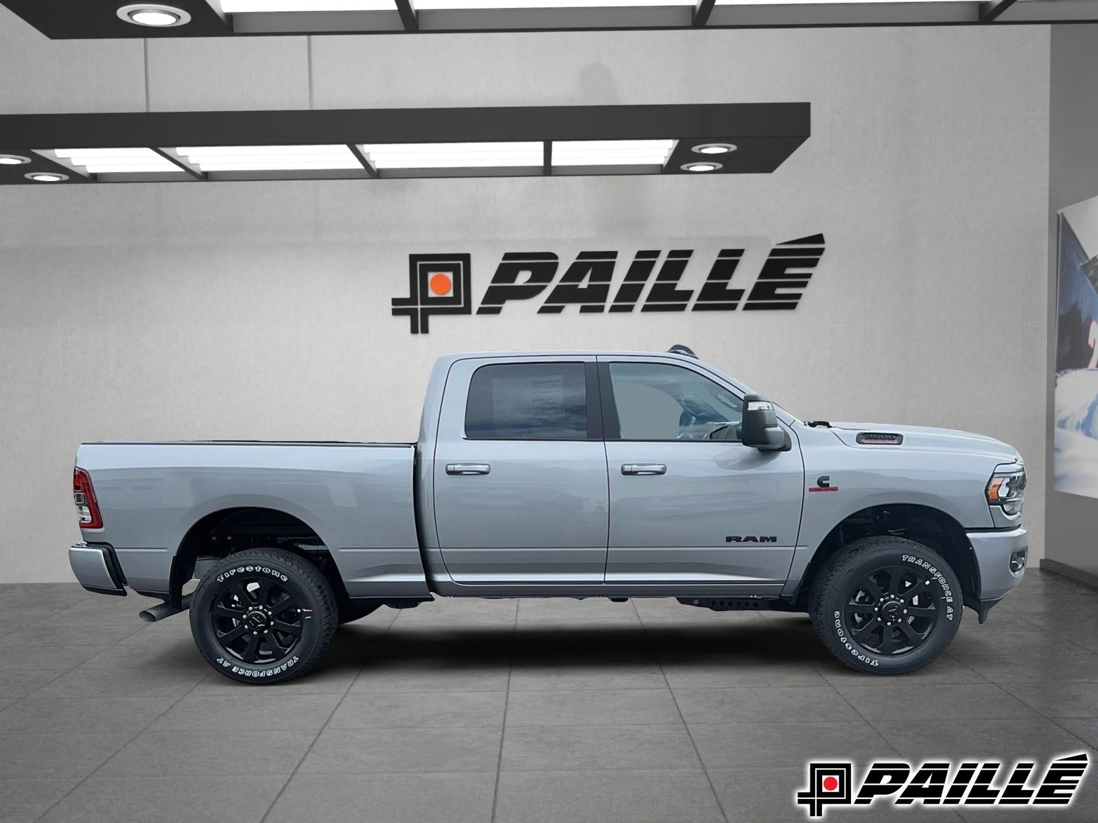 2024 Ram 2500 in Sorel-Tracy, Quebec