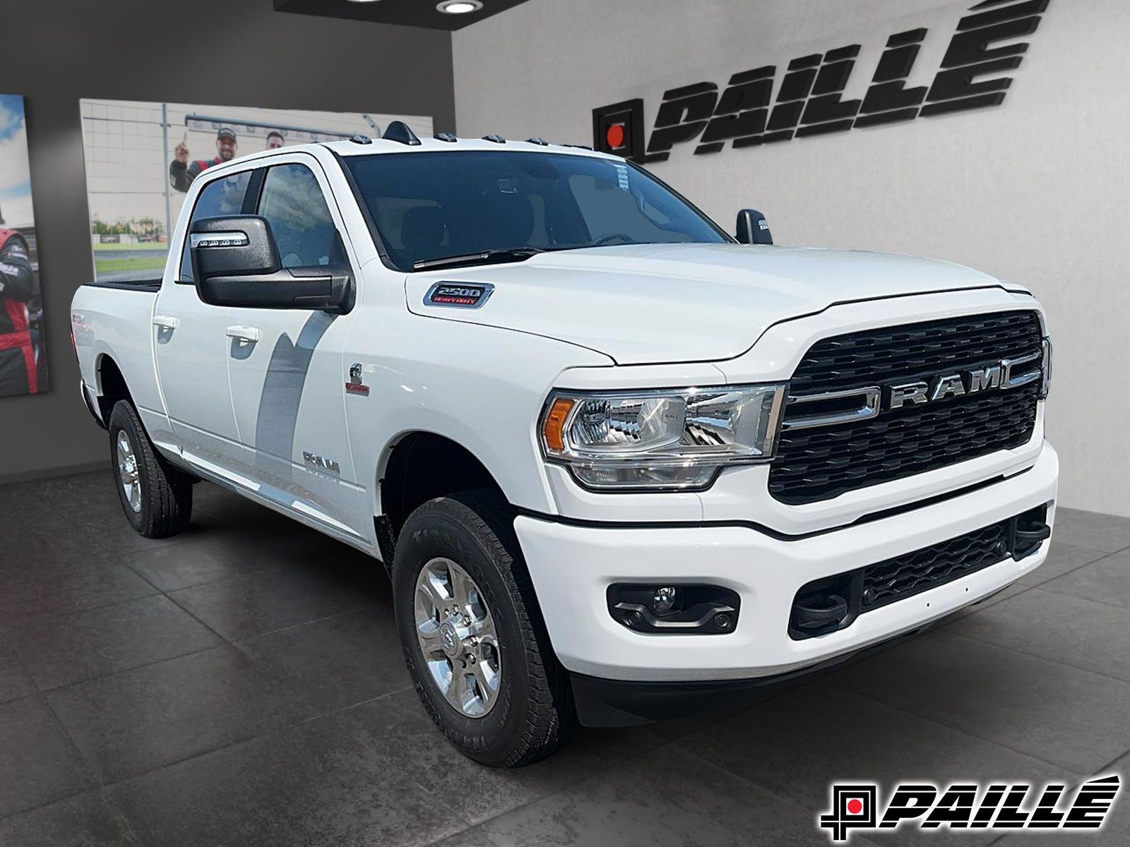 2024 Ram 2500 in Sorel-Tracy, Quebec