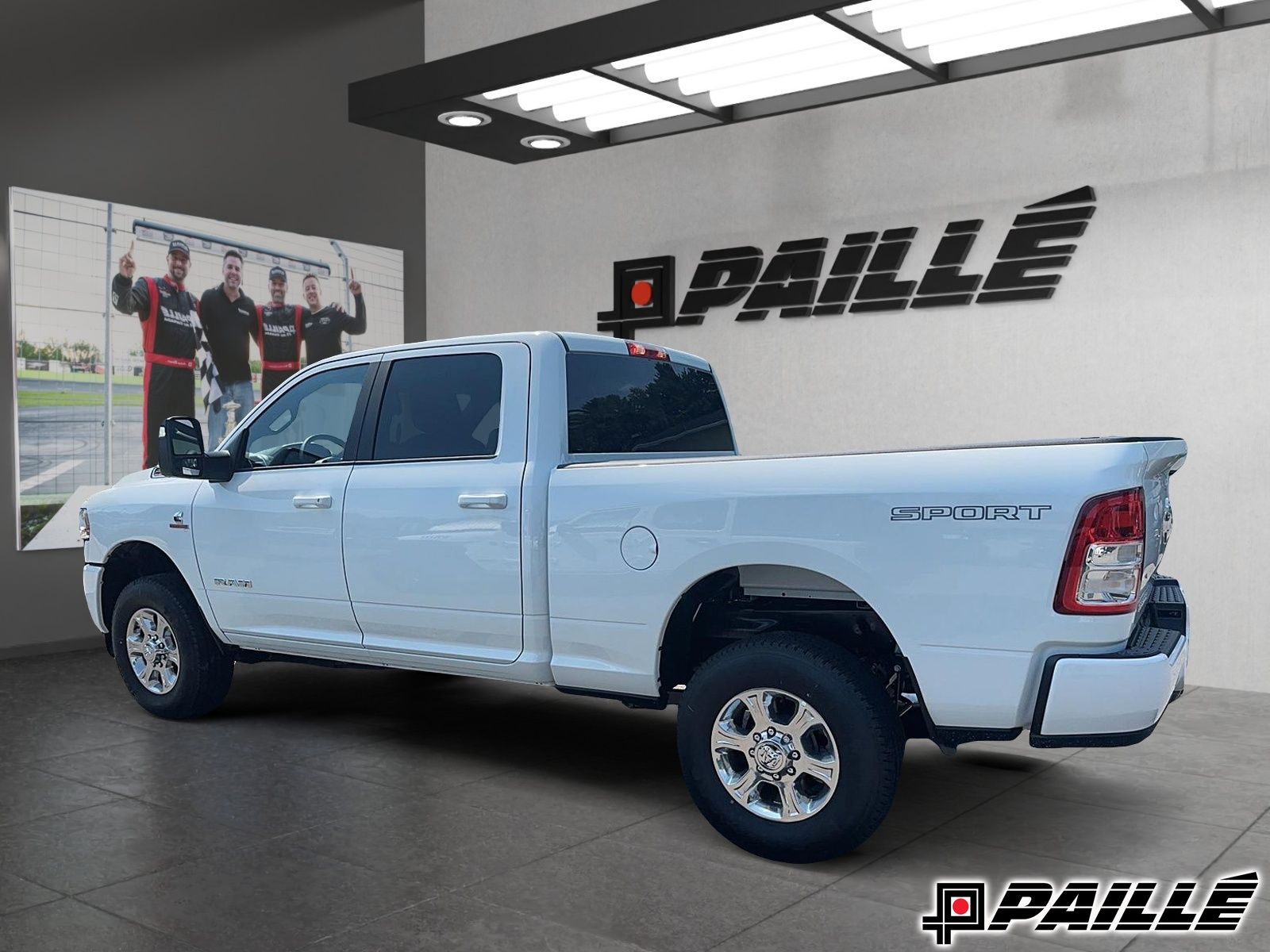 2024 Ram 2500 in Sorel-Tracy, Quebec