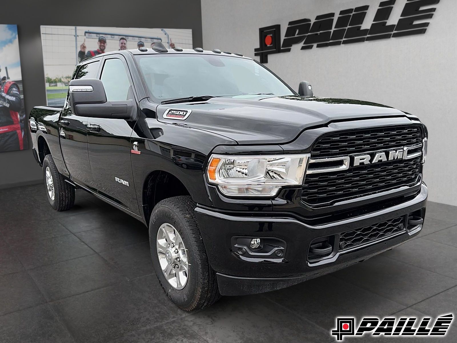 2024 Ram 2500 in Sorel-Tracy, Quebec