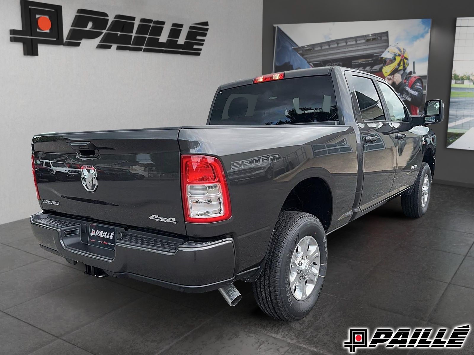 2024 Ram 2500 in Sorel-Tracy, Quebec