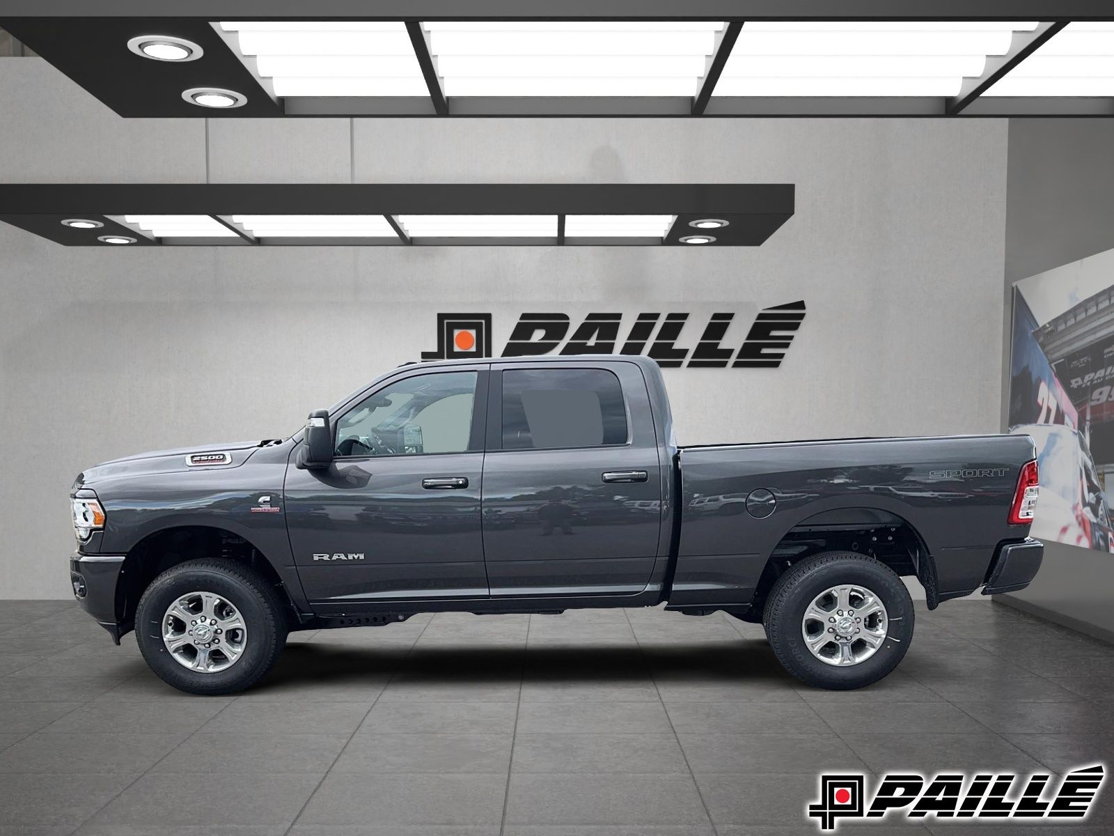 2024 Ram 2500 in Sorel-Tracy, Quebec