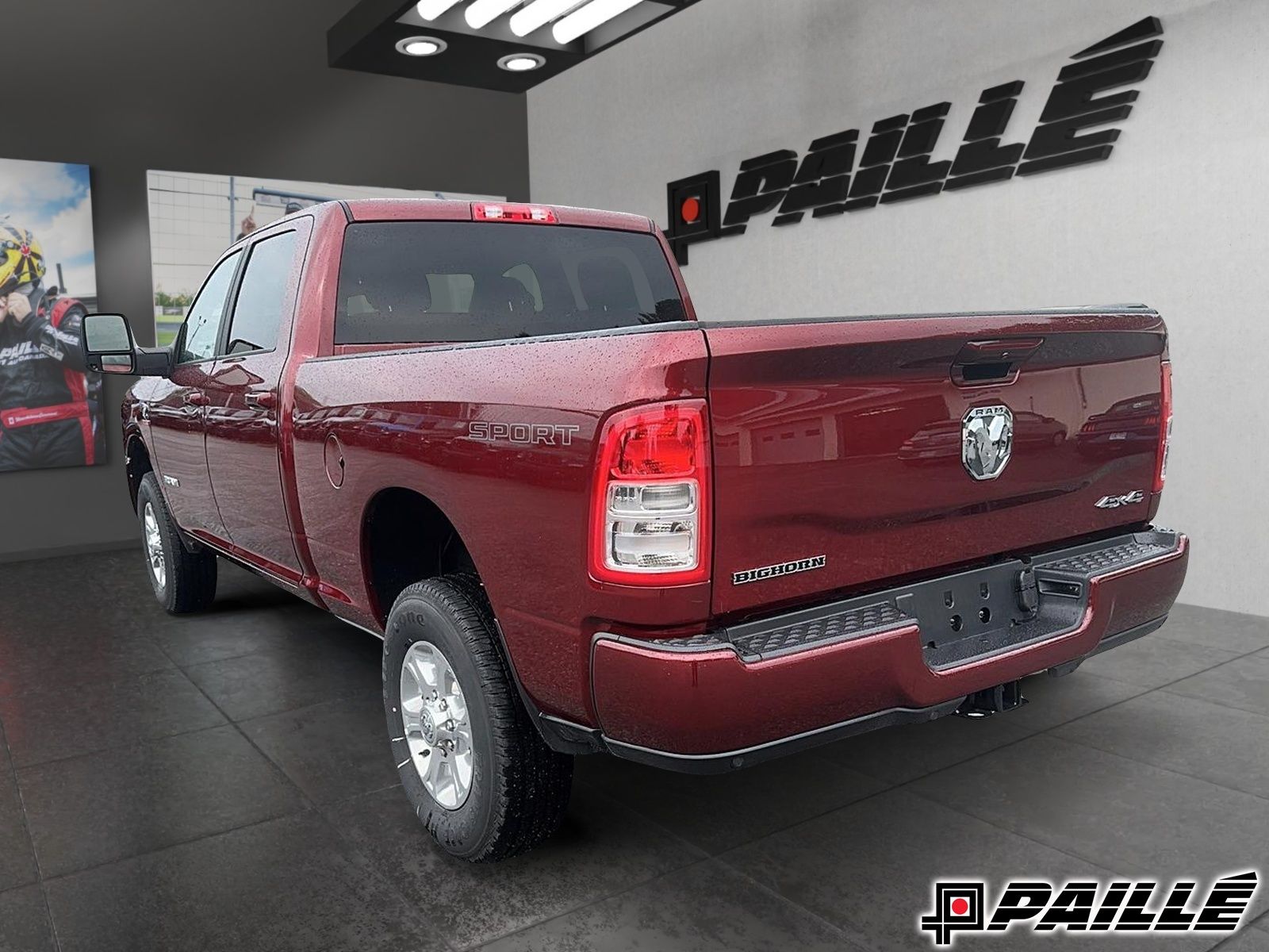 2024 Ram 2500 in Sorel-Tracy, Quebec