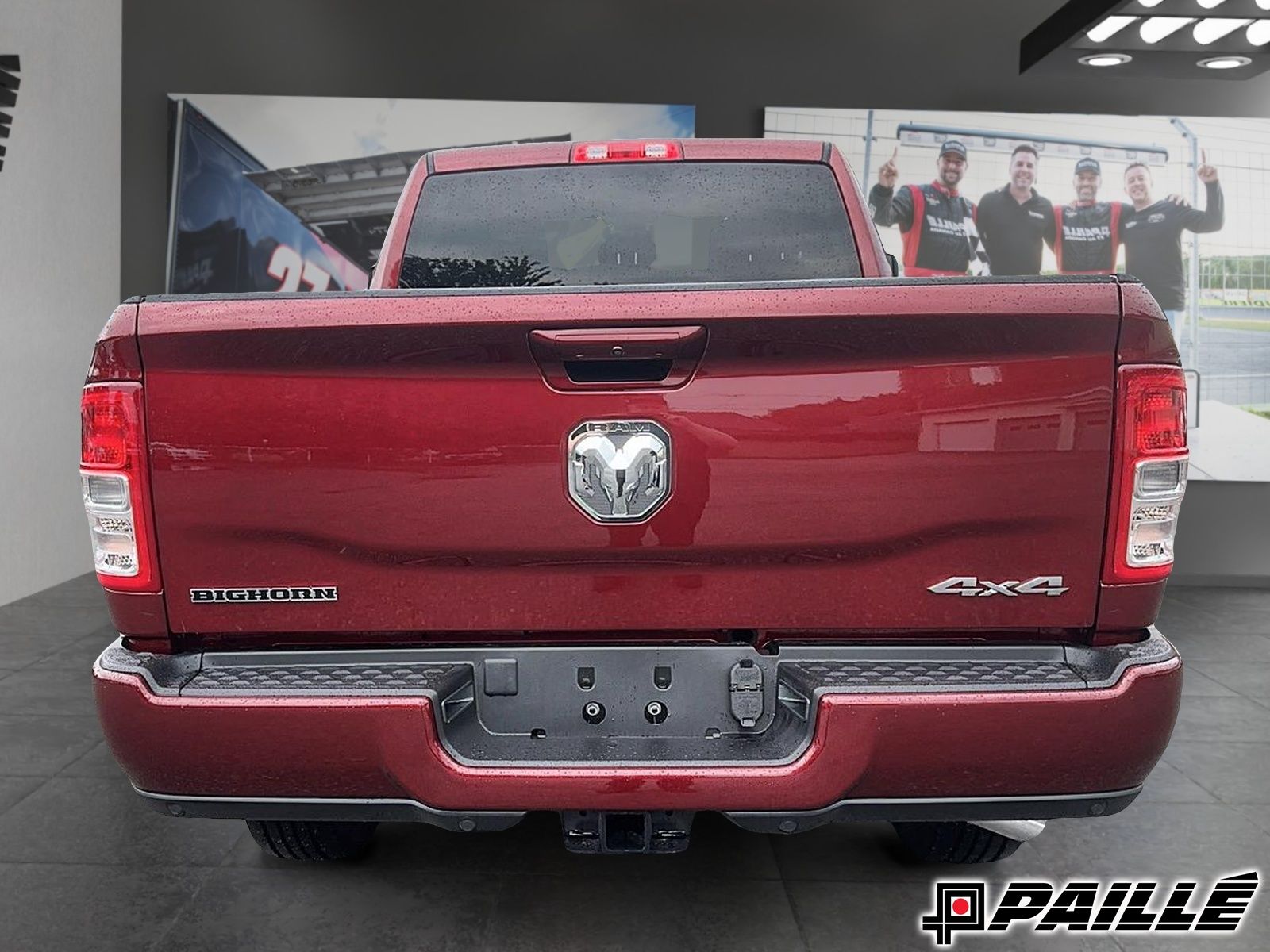 2024 Ram 2500 in Sorel-Tracy, Quebec