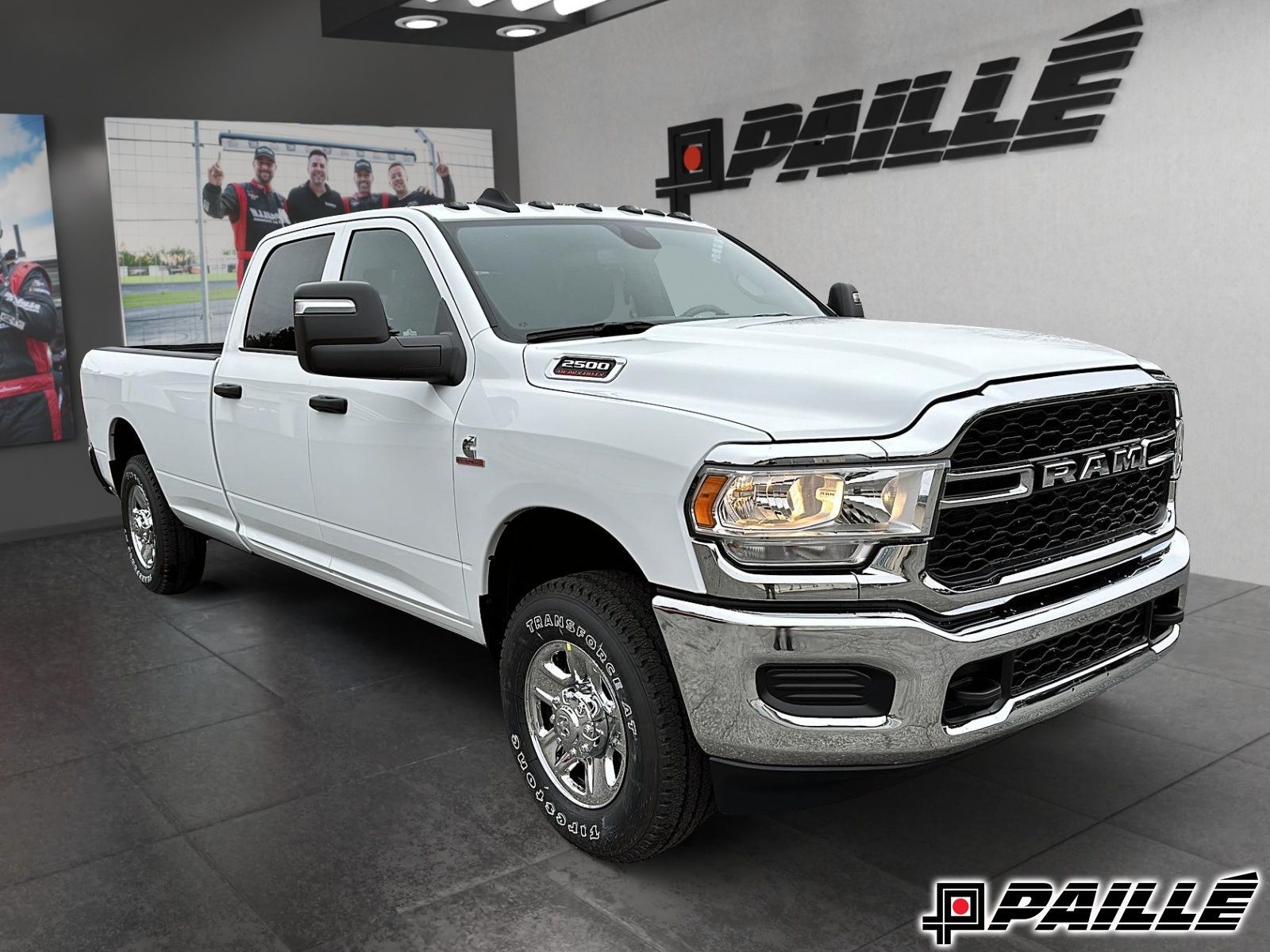 2024 Ram 2500 in Sorel-Tracy, Quebec