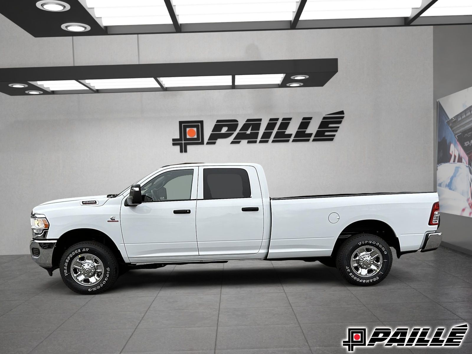 2024 Ram 2500 in Sorel-Tracy, Quebec