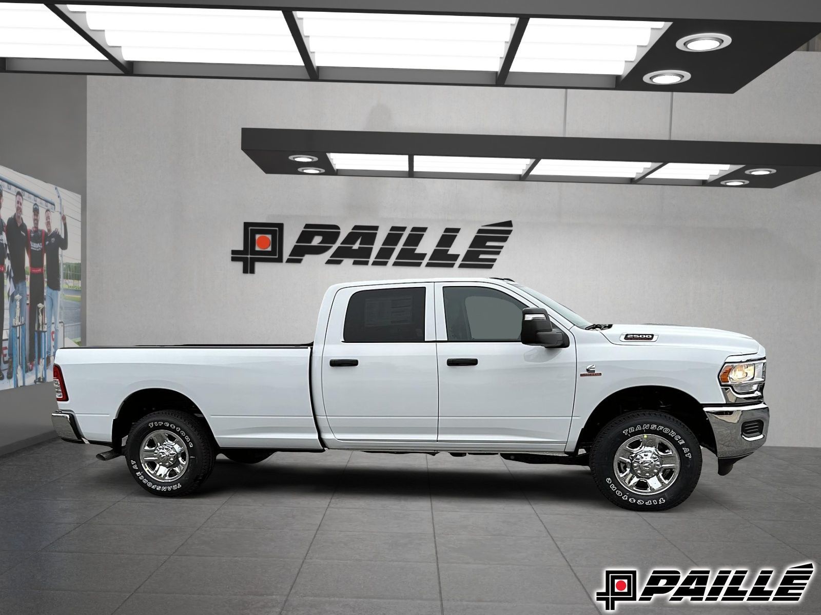 2024 Ram 2500 in Sorel-Tracy, Quebec