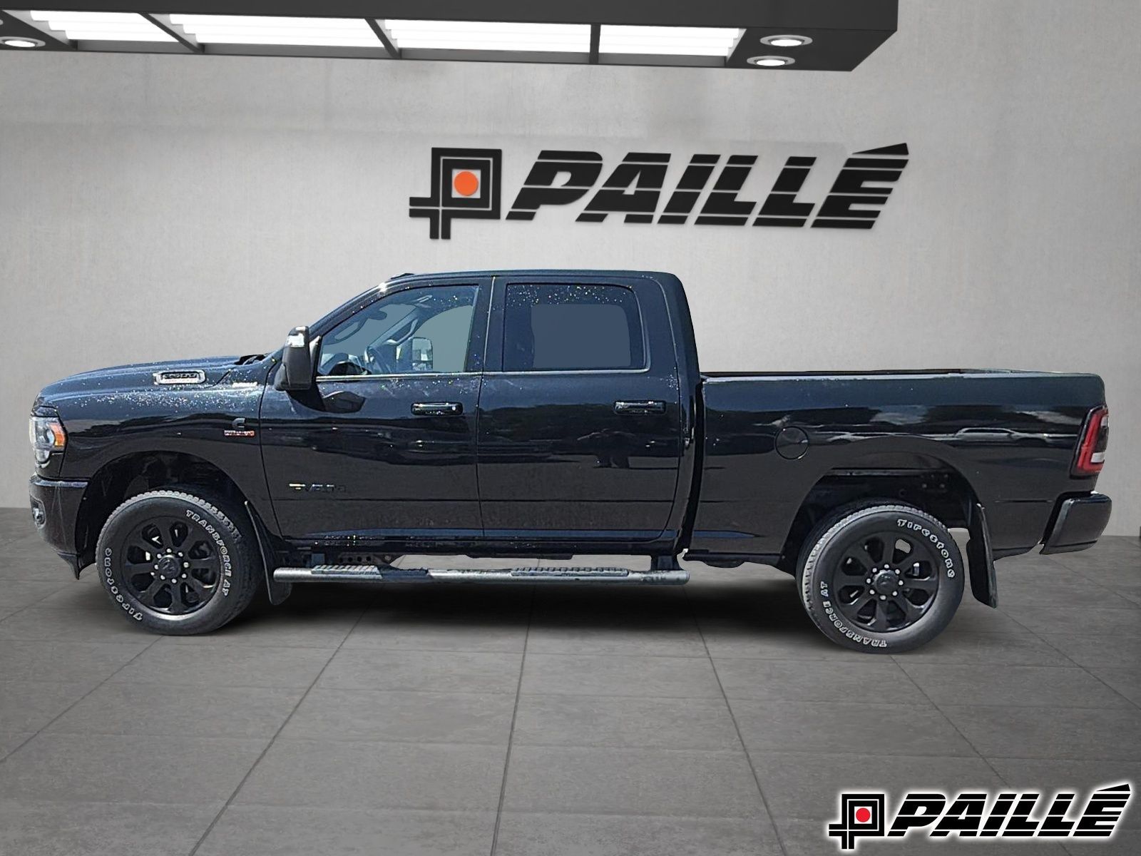 Ram 2500  2024 à Sorel-Tracy, Québec