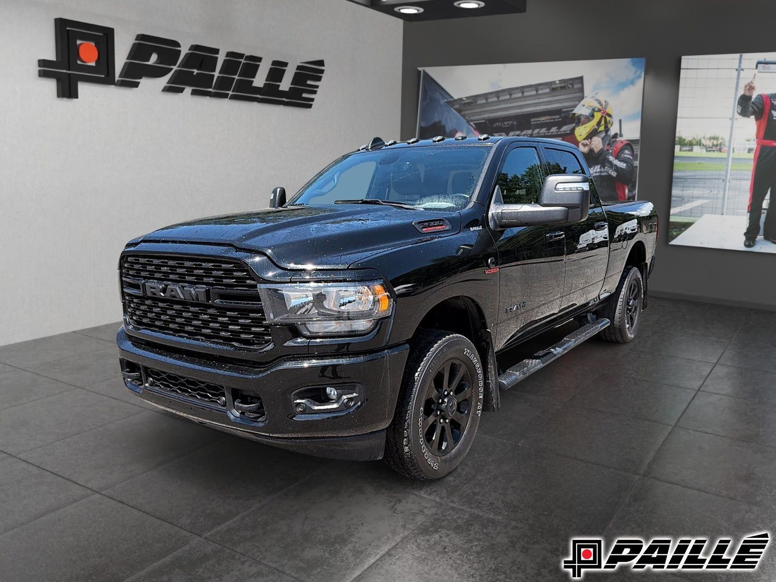 Ram 2500  2024 à Sorel-Tracy, Québec