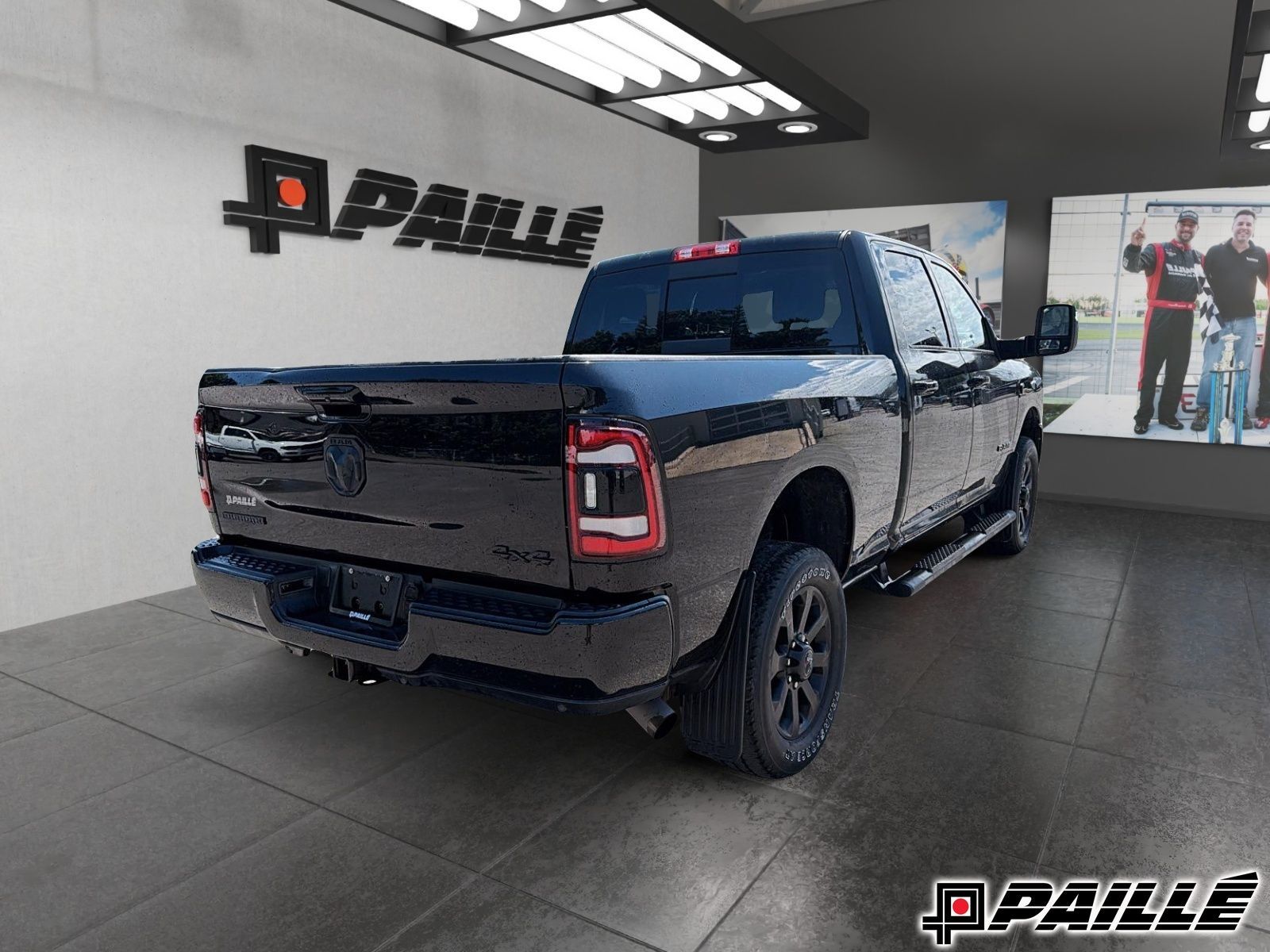 Ram 2500  2024 à Sorel-Tracy, Québec