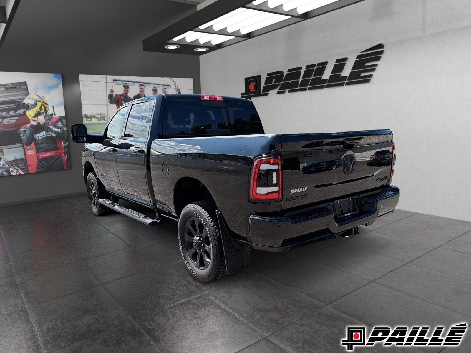 Ram 2500  2024 à Sorel-Tracy, Québec
