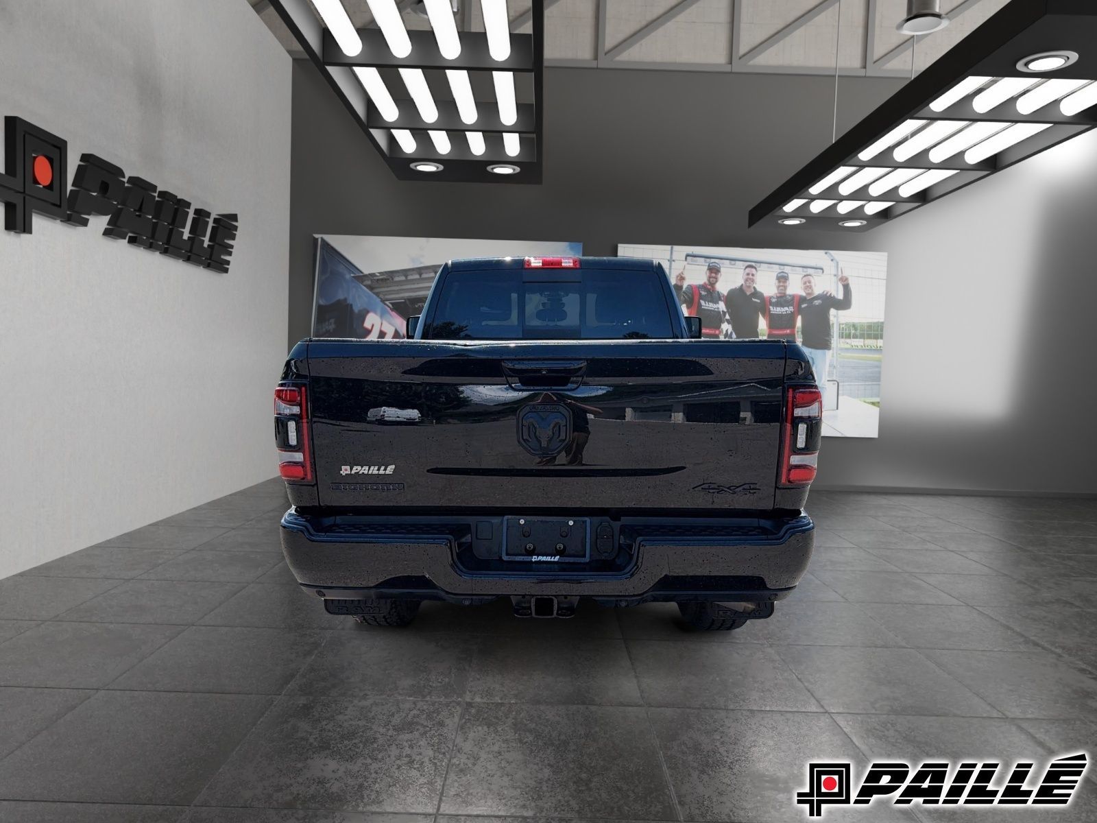 Ram 2500  2024 à Sorel-Tracy, Québec