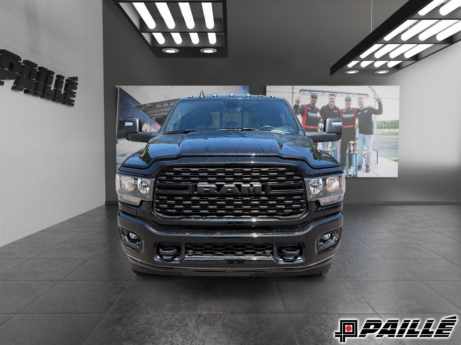 Ram 2500  2024 à Sorel-Tracy, Québec
