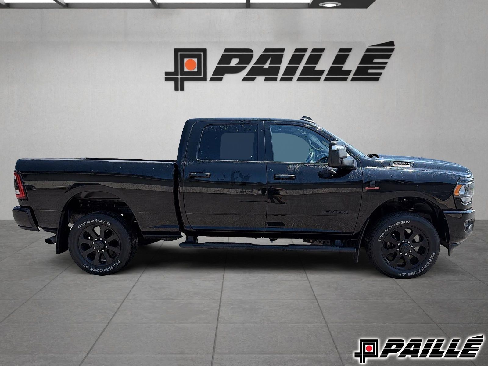 Ram 2500  2024 à Sorel-Tracy, Québec