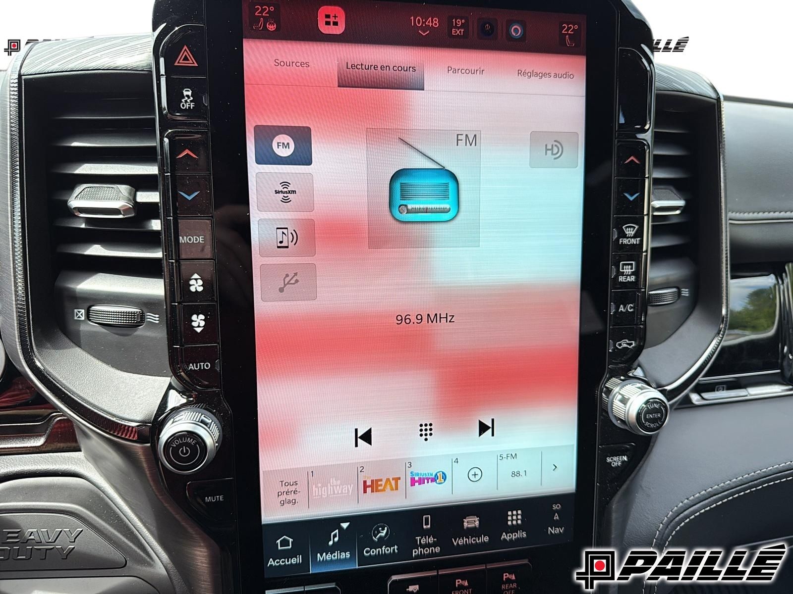 2025 Ram 2500 in Nicolet, Quebec