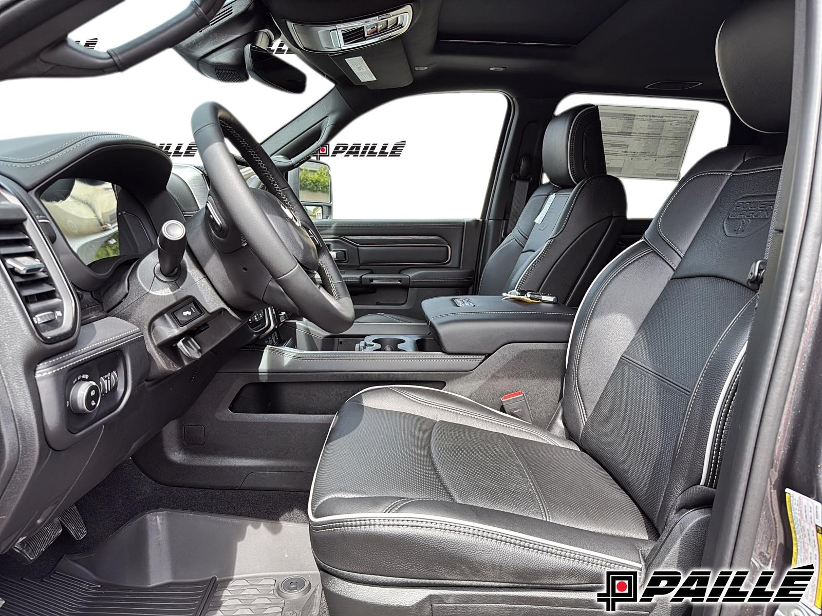 2025 Ram 2500 in Nicolet, Quebec