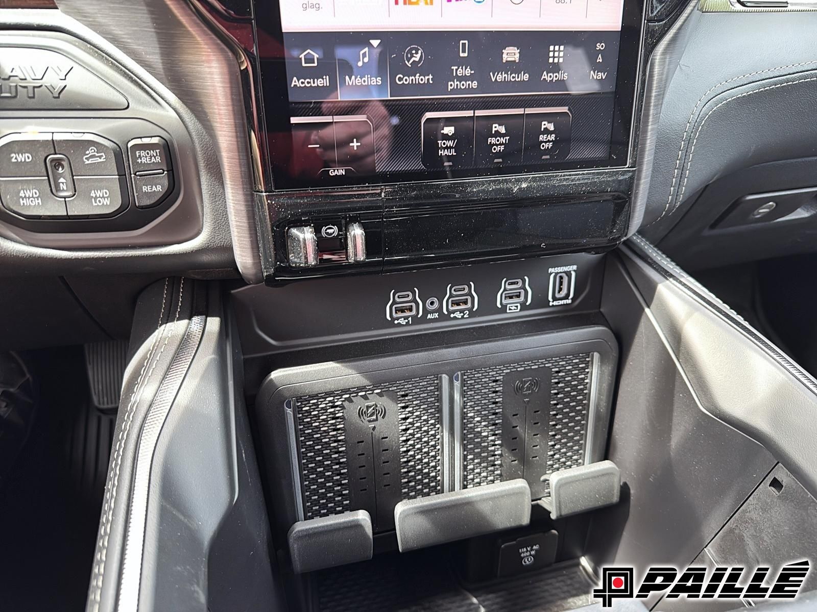 2025 Ram 2500 in Nicolet, Quebec