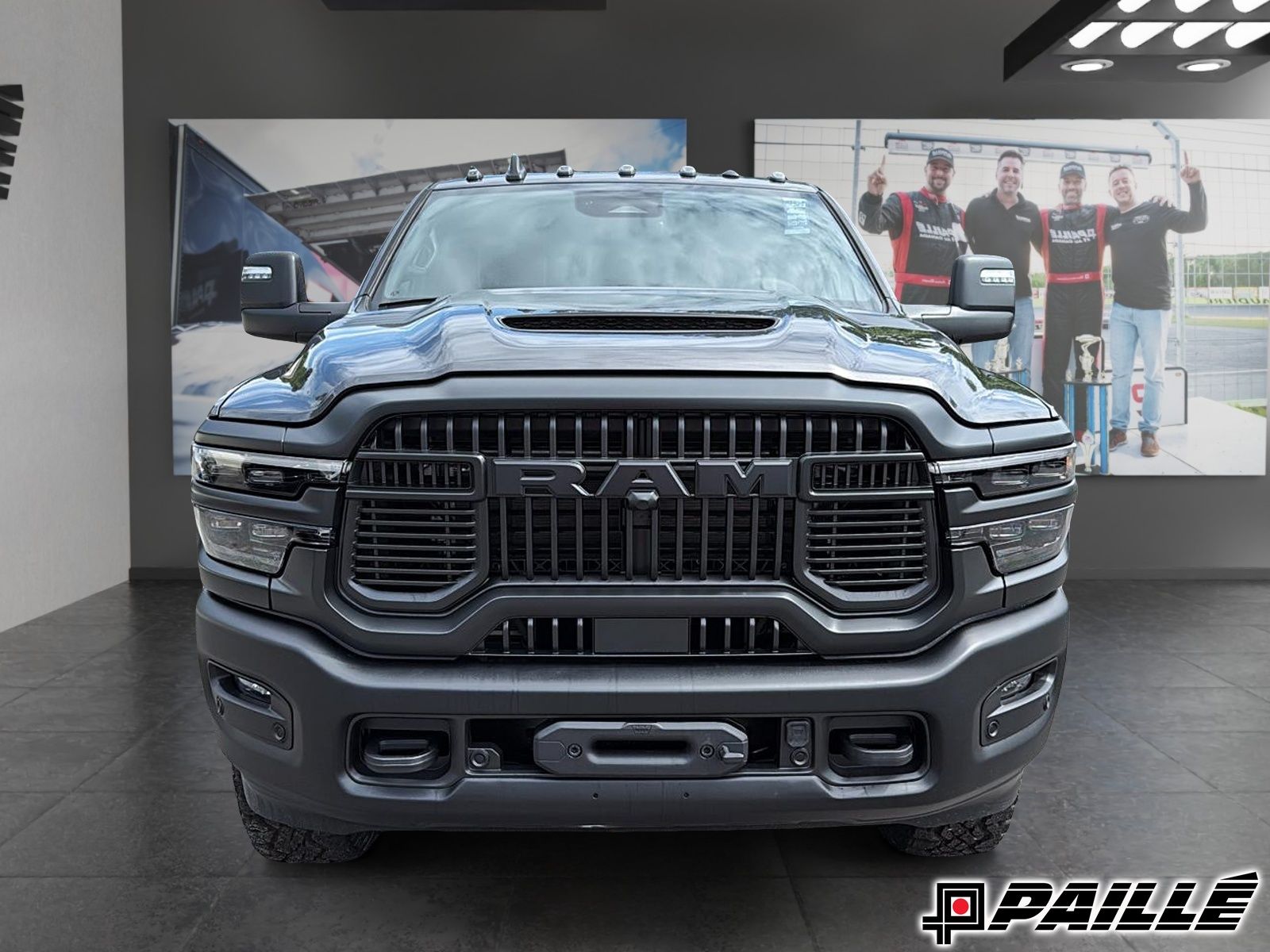 2025 Ram 2500 in Nicolet, Quebec