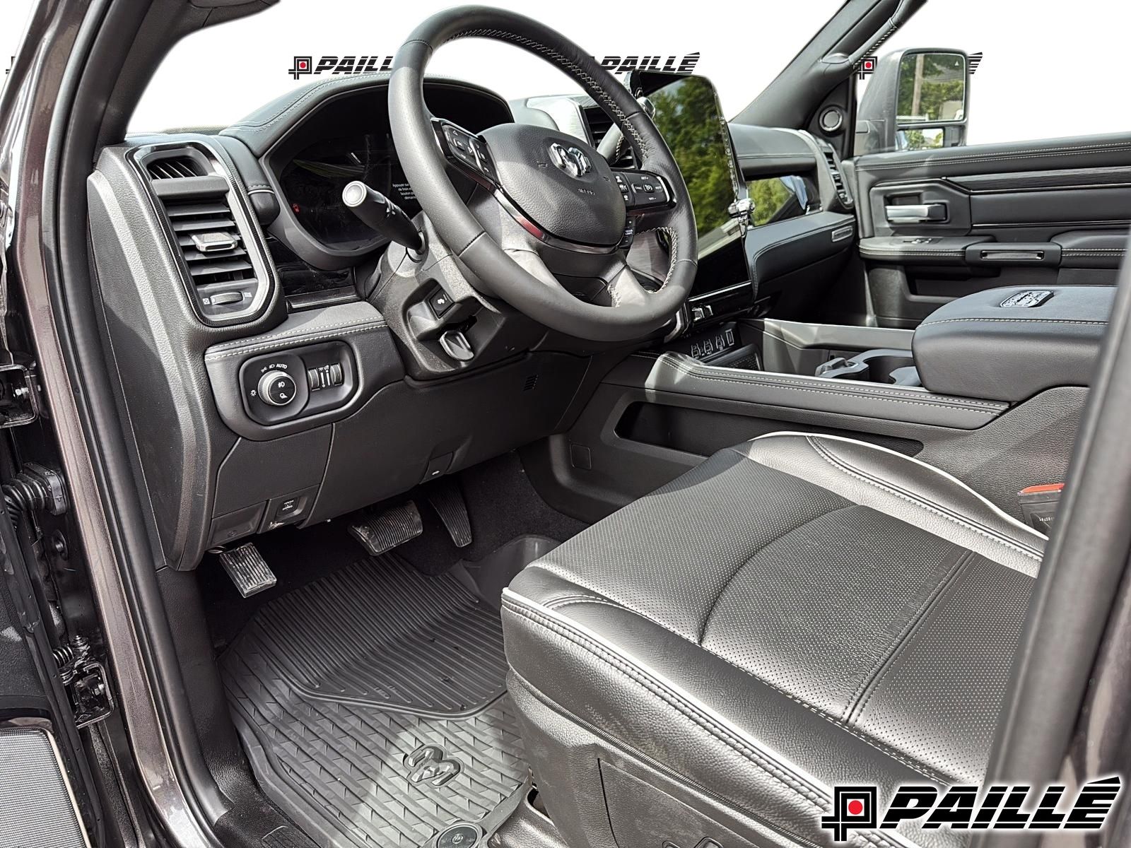 2025 Ram 2500 in Nicolet, Quebec