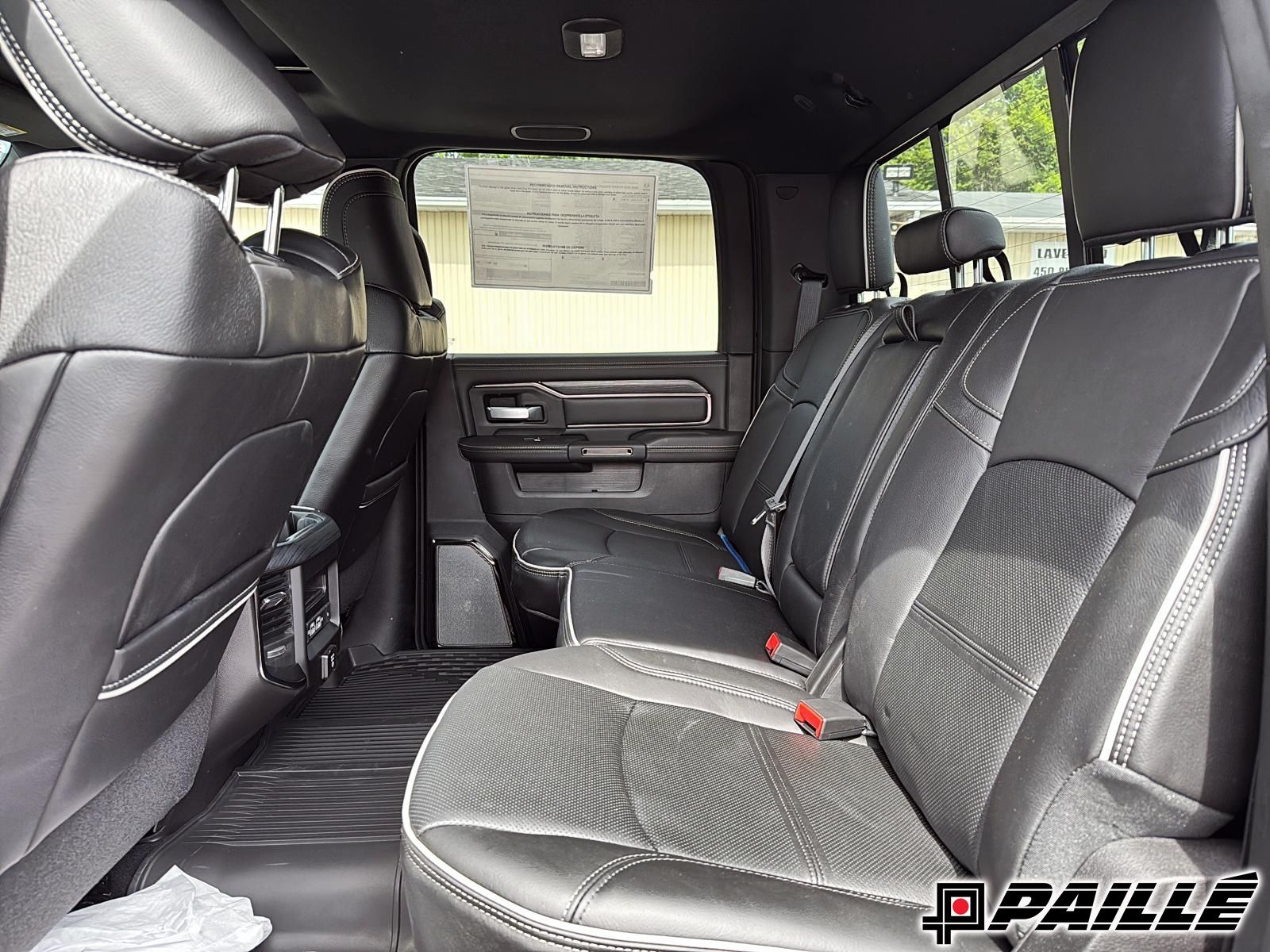 2025 Ram 2500 in Nicolet, Quebec